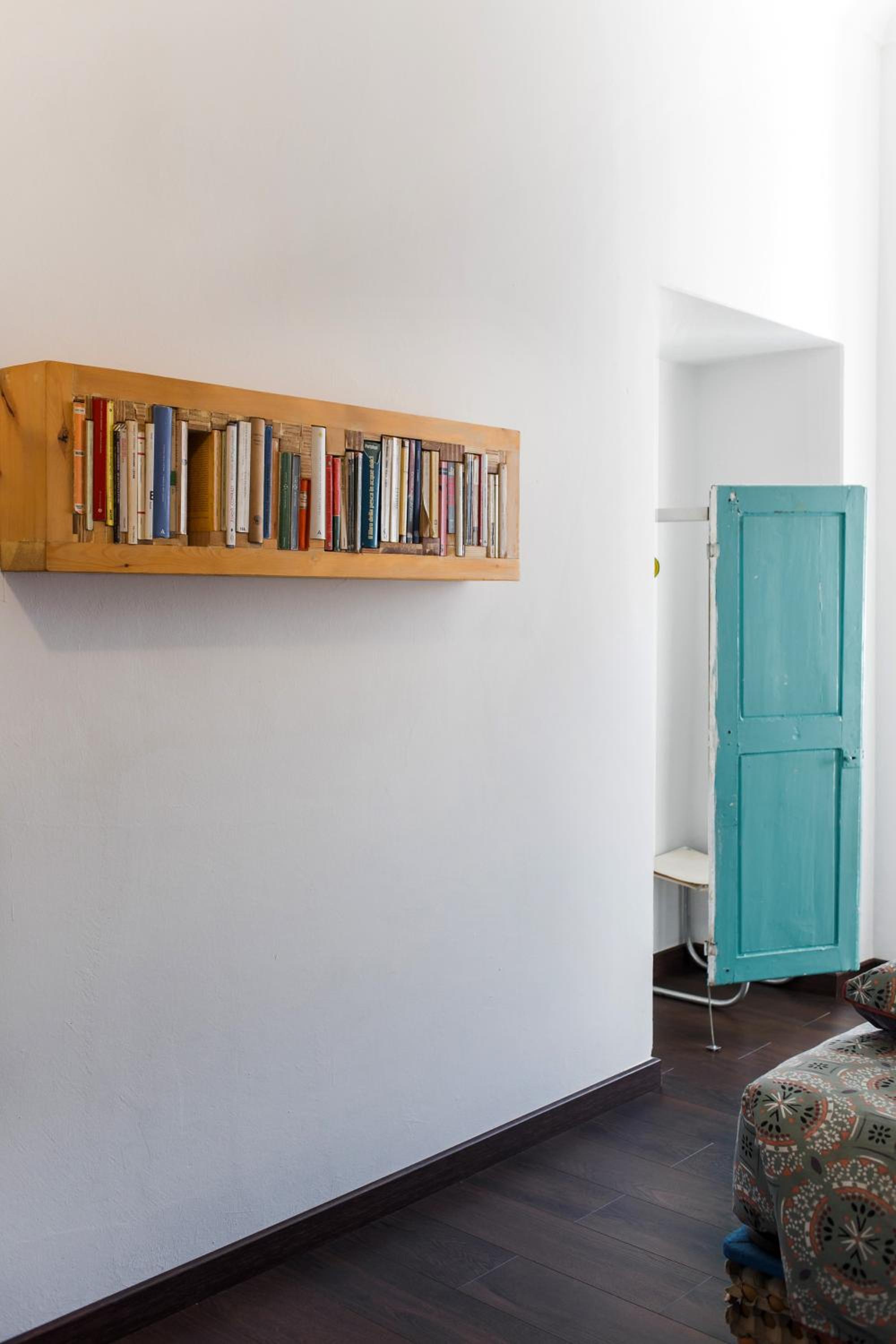 Budget Single Room