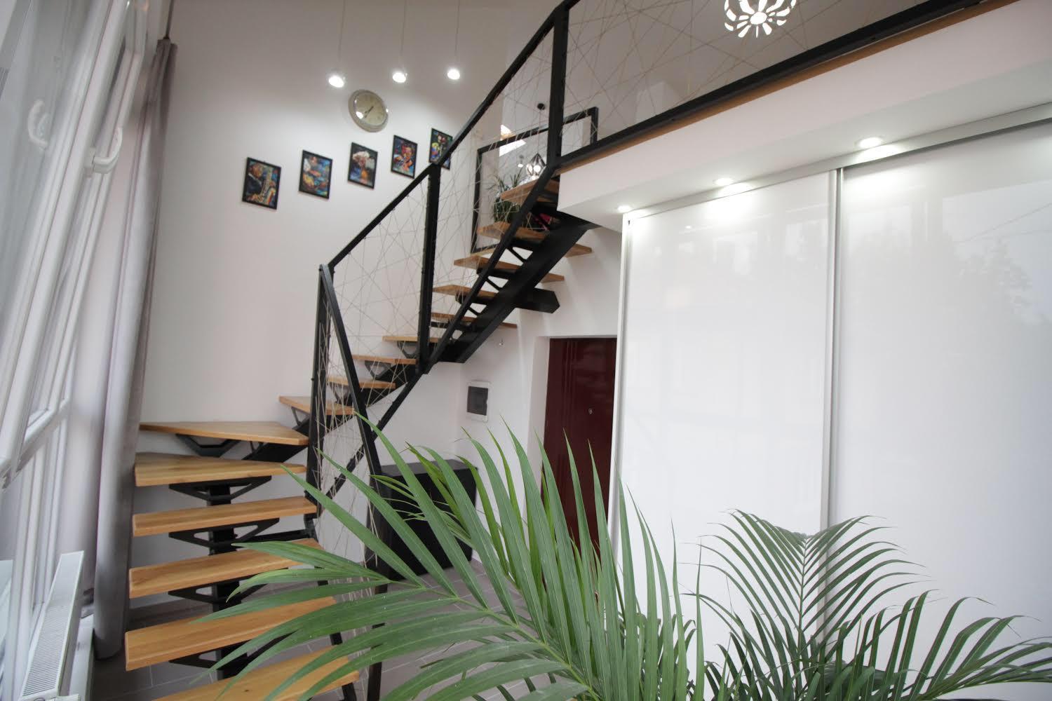 Penthouse Apartment photo 1