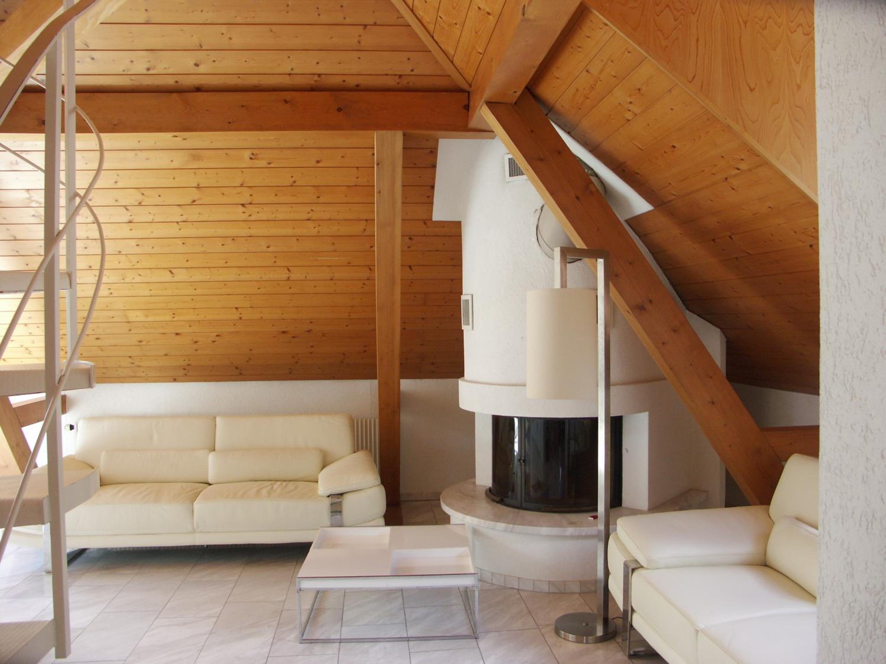 Duplex Apartment photo 1