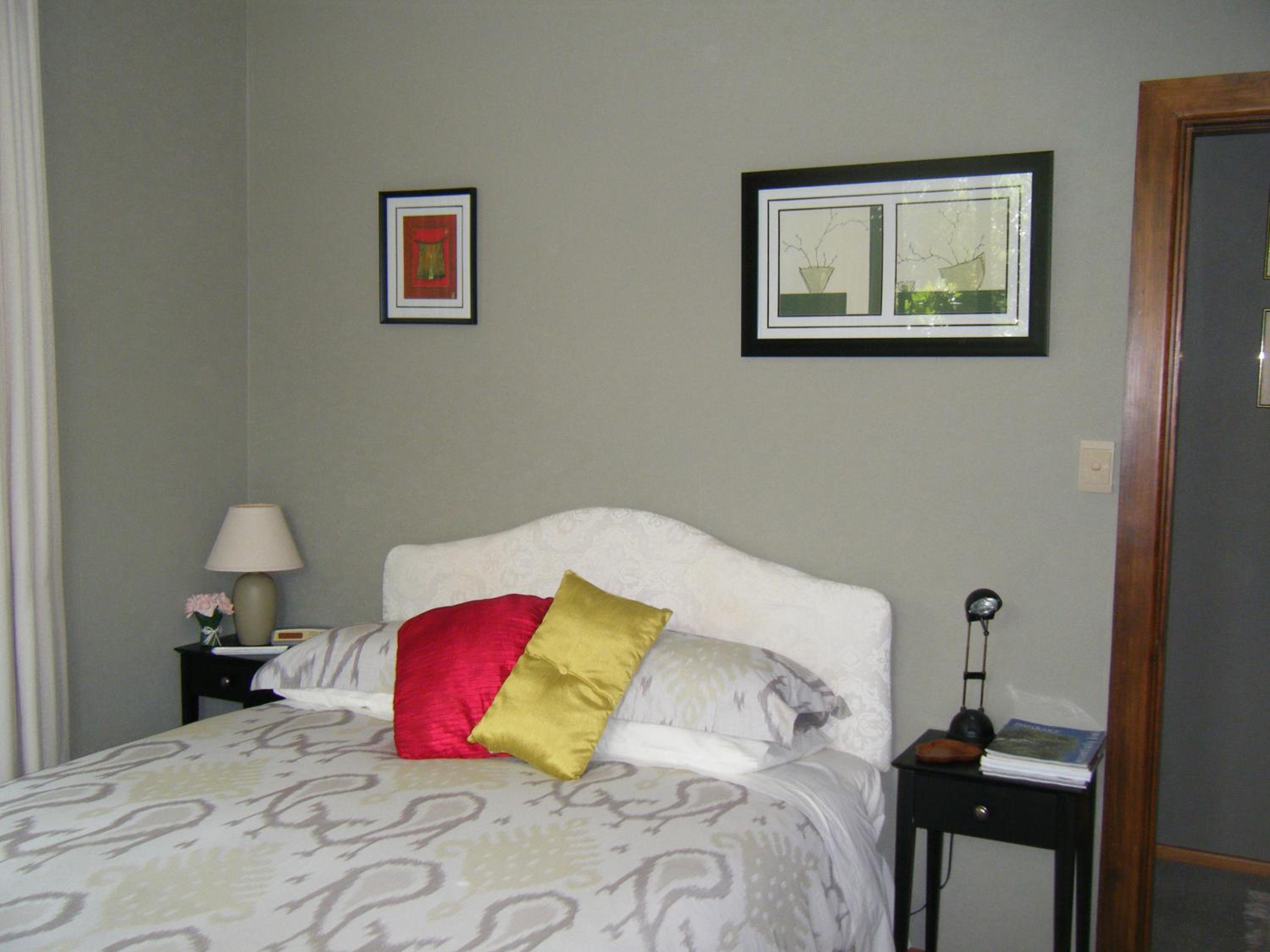 Double Room with Private Bathroom - Photo 2