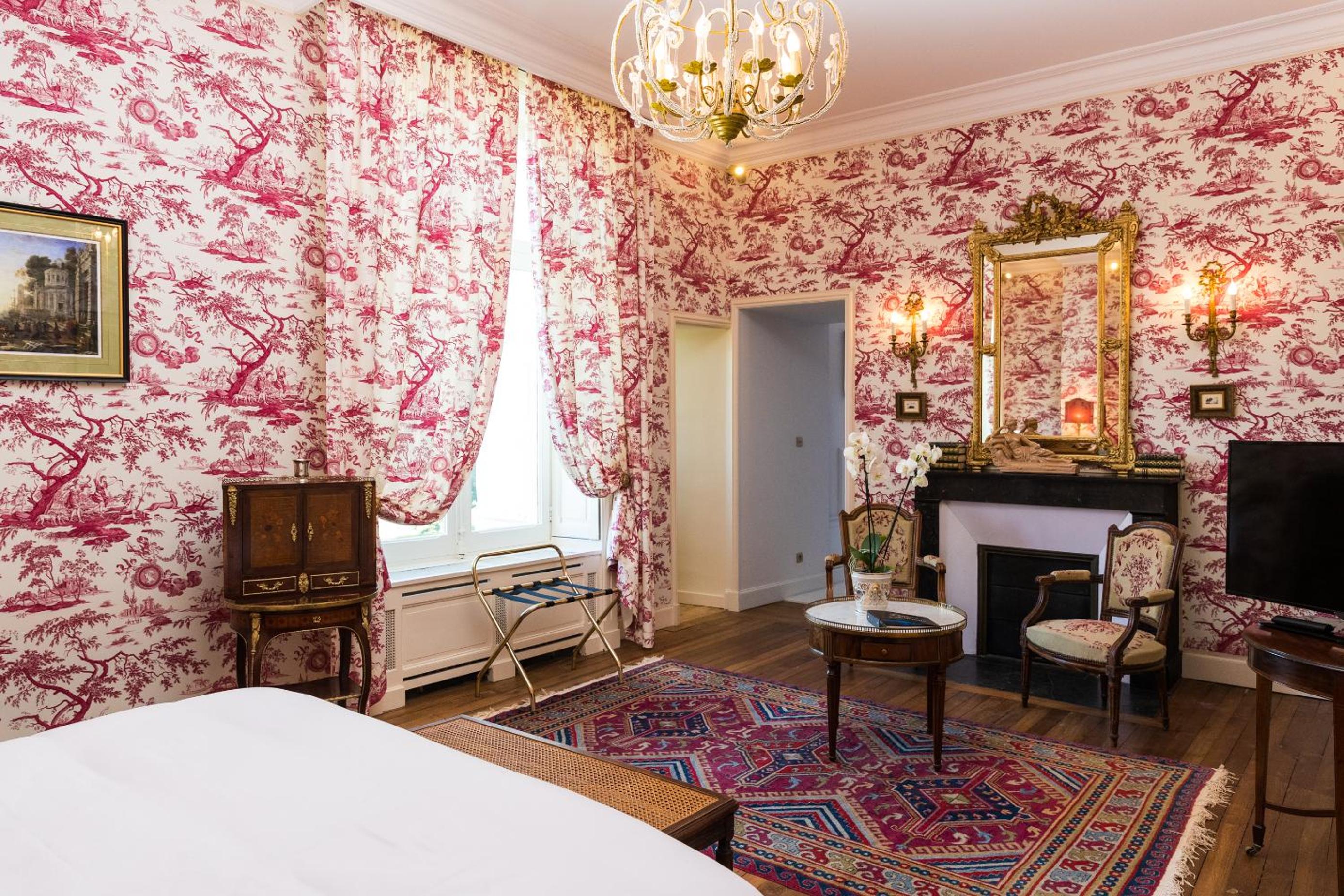 Superior Queen Room photo 3