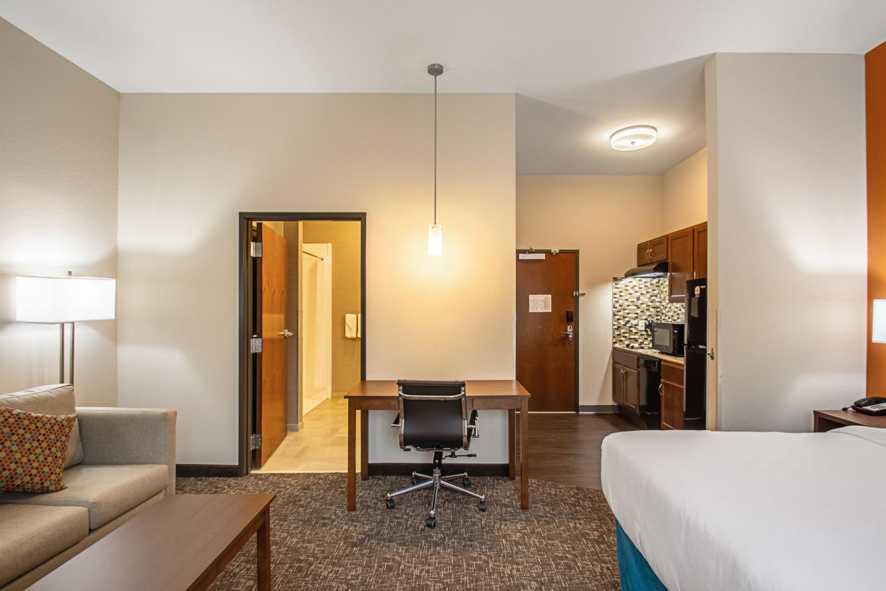MainStay Suites Madison - Monona, 사진 2