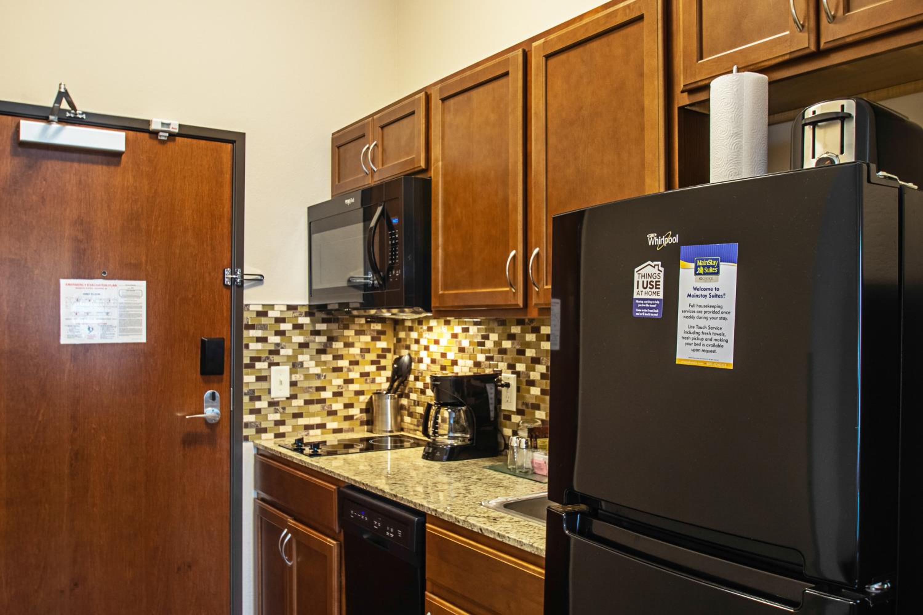 MainStay Suites Madison - Monona, 사진 4