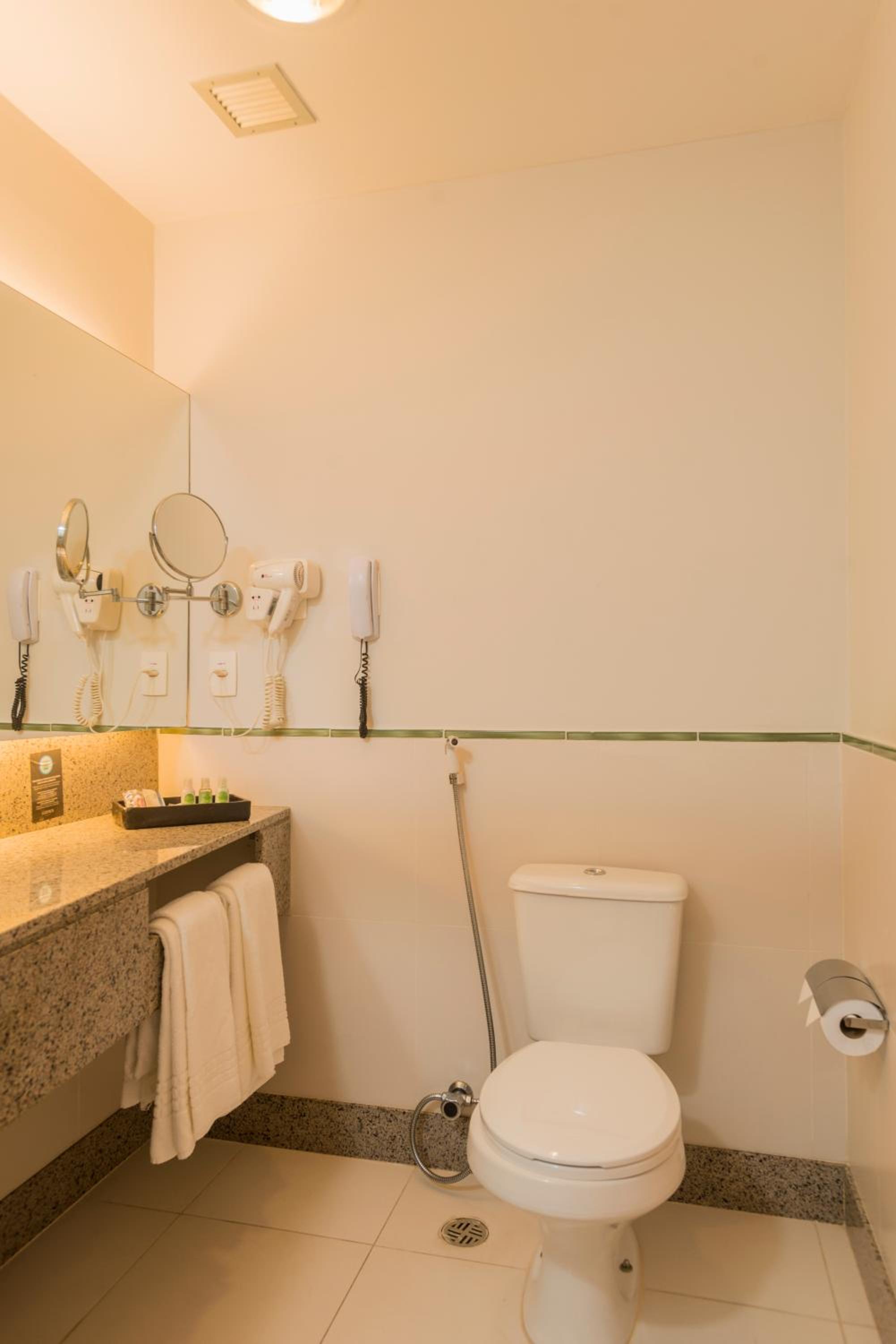 Superior Triple Room photo 2