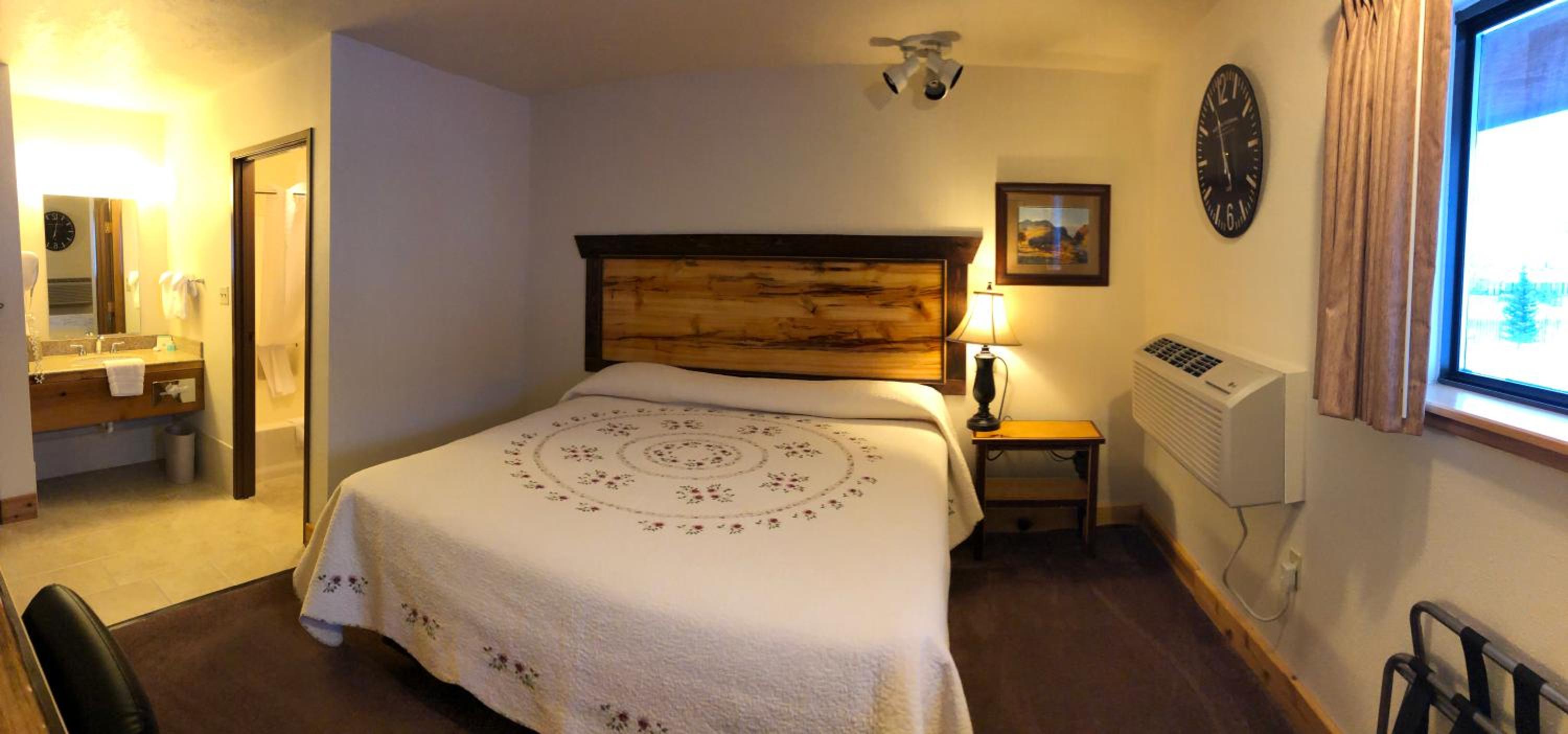 King Room photo 2