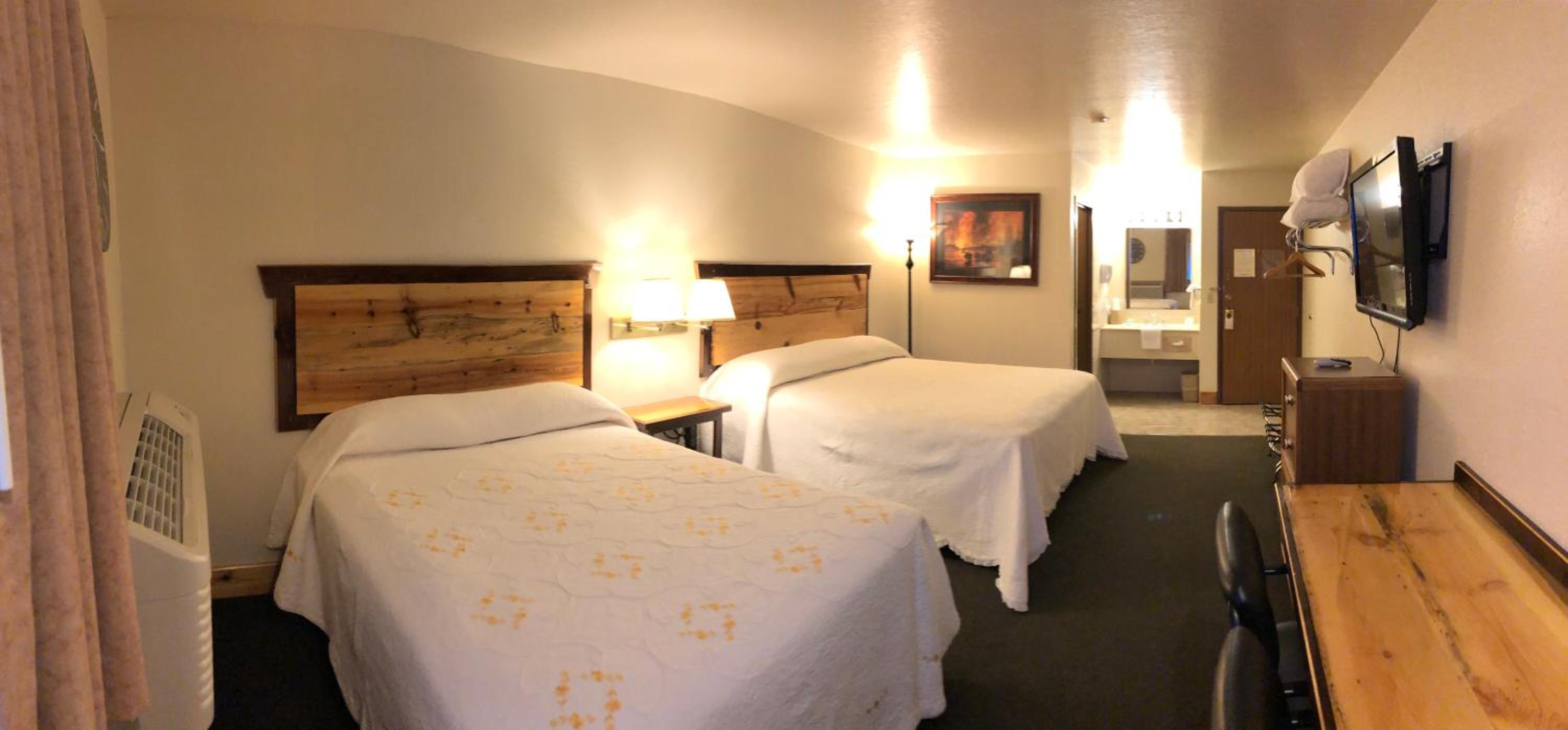 Double Room photo 1