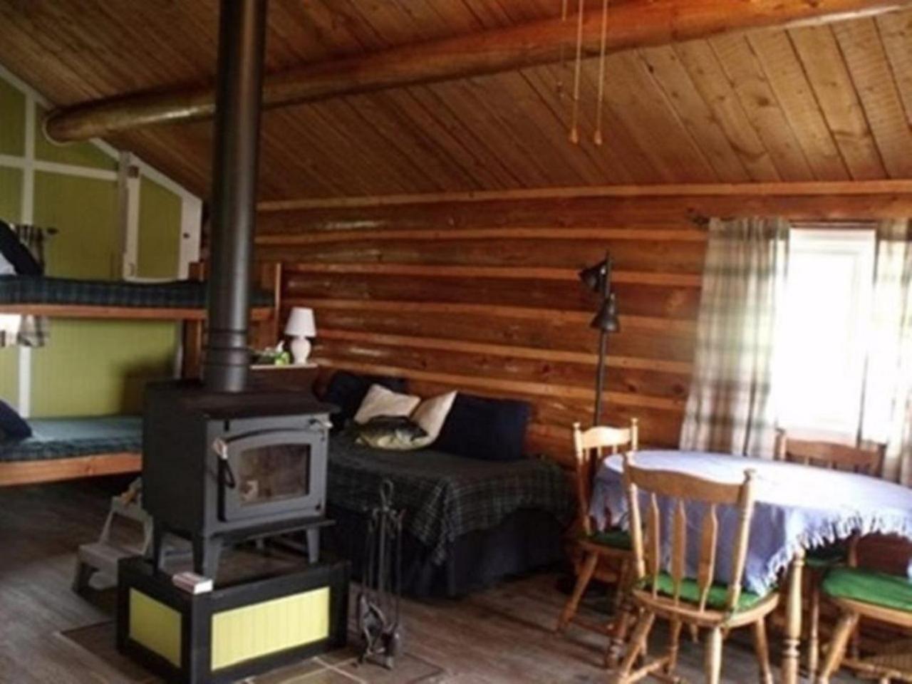 Waterfront Cabin - Pet-Friendly photo 1