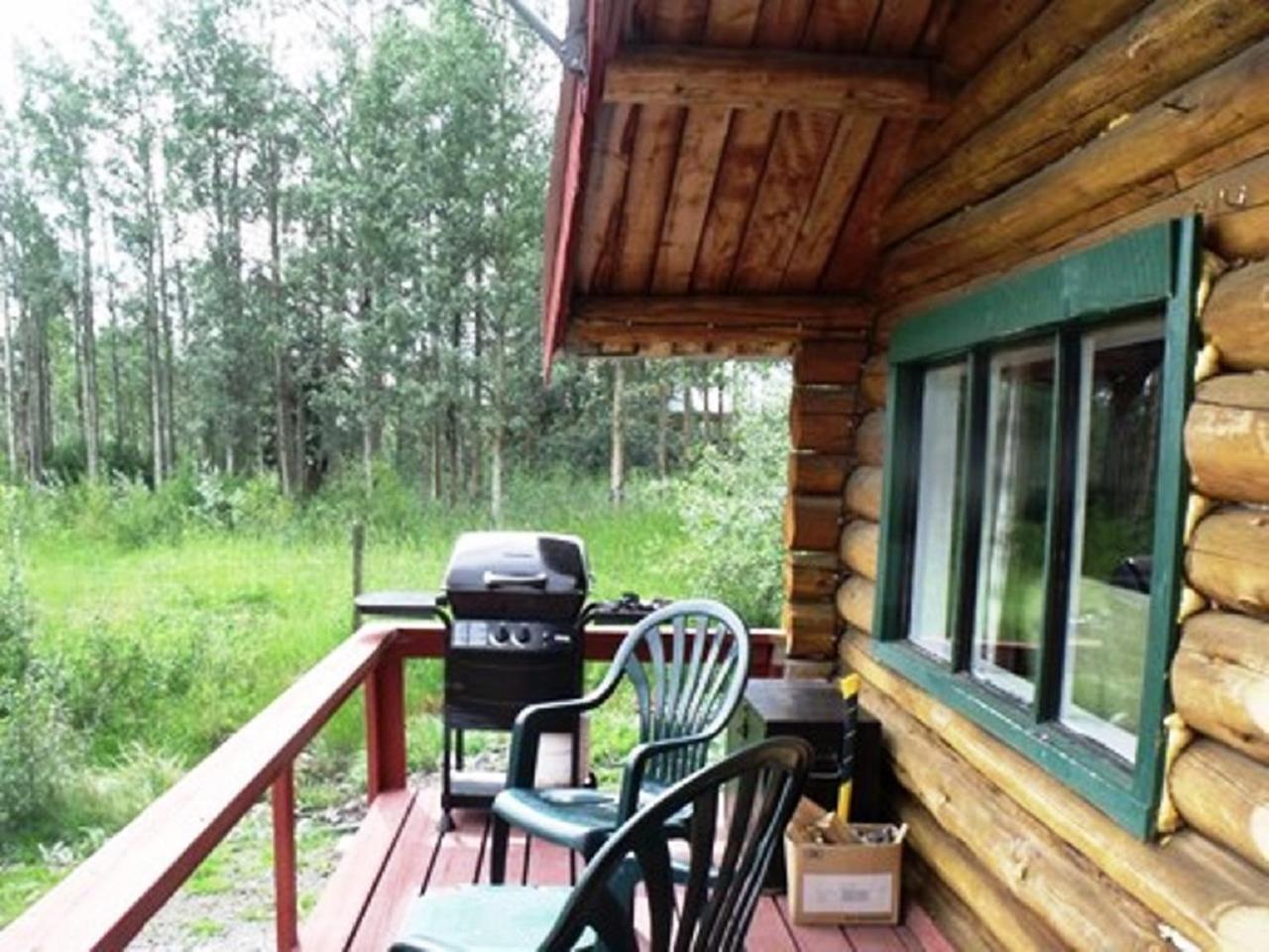 Waterfront Cabin - Pet-Friendly photo 2