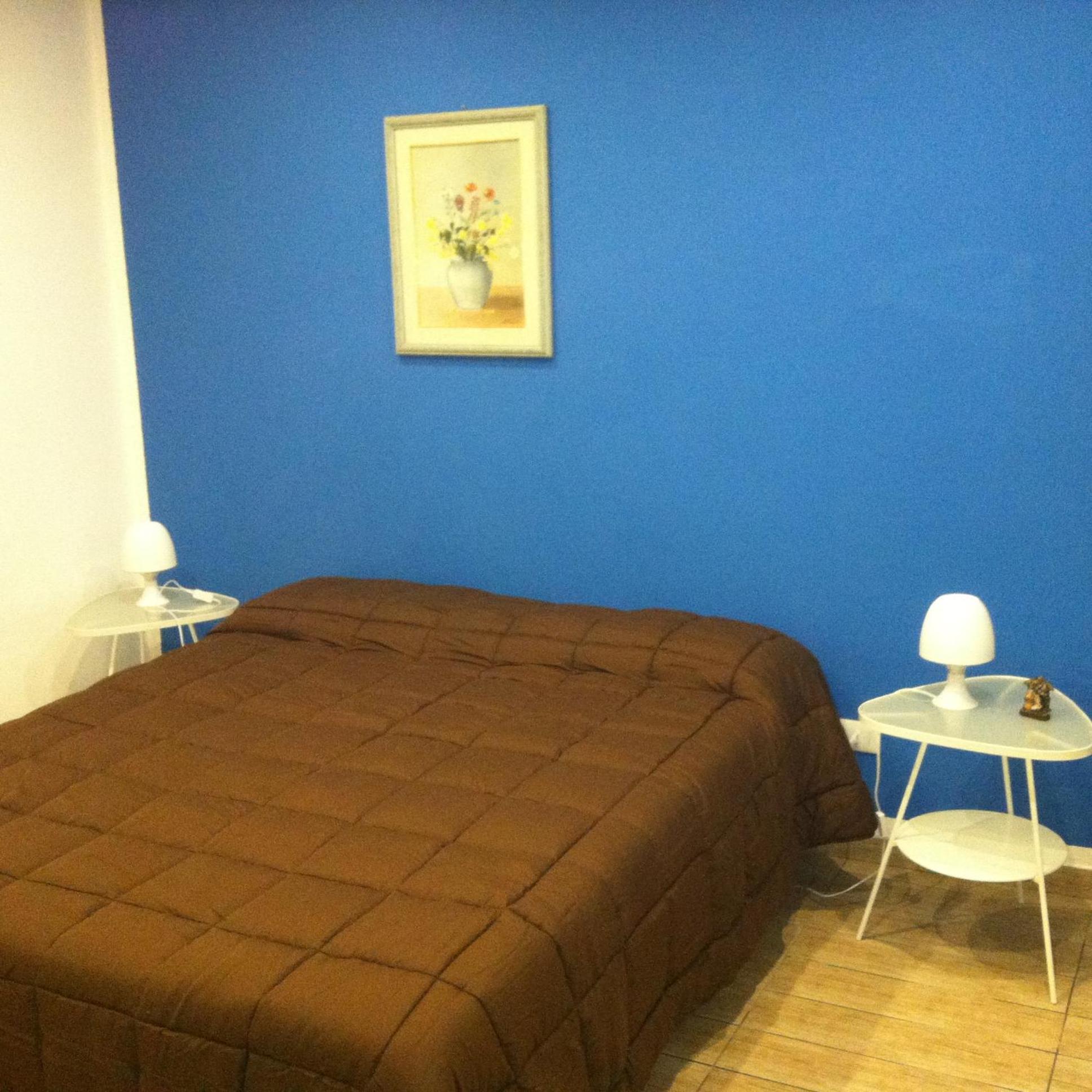 Two-Room Apartment