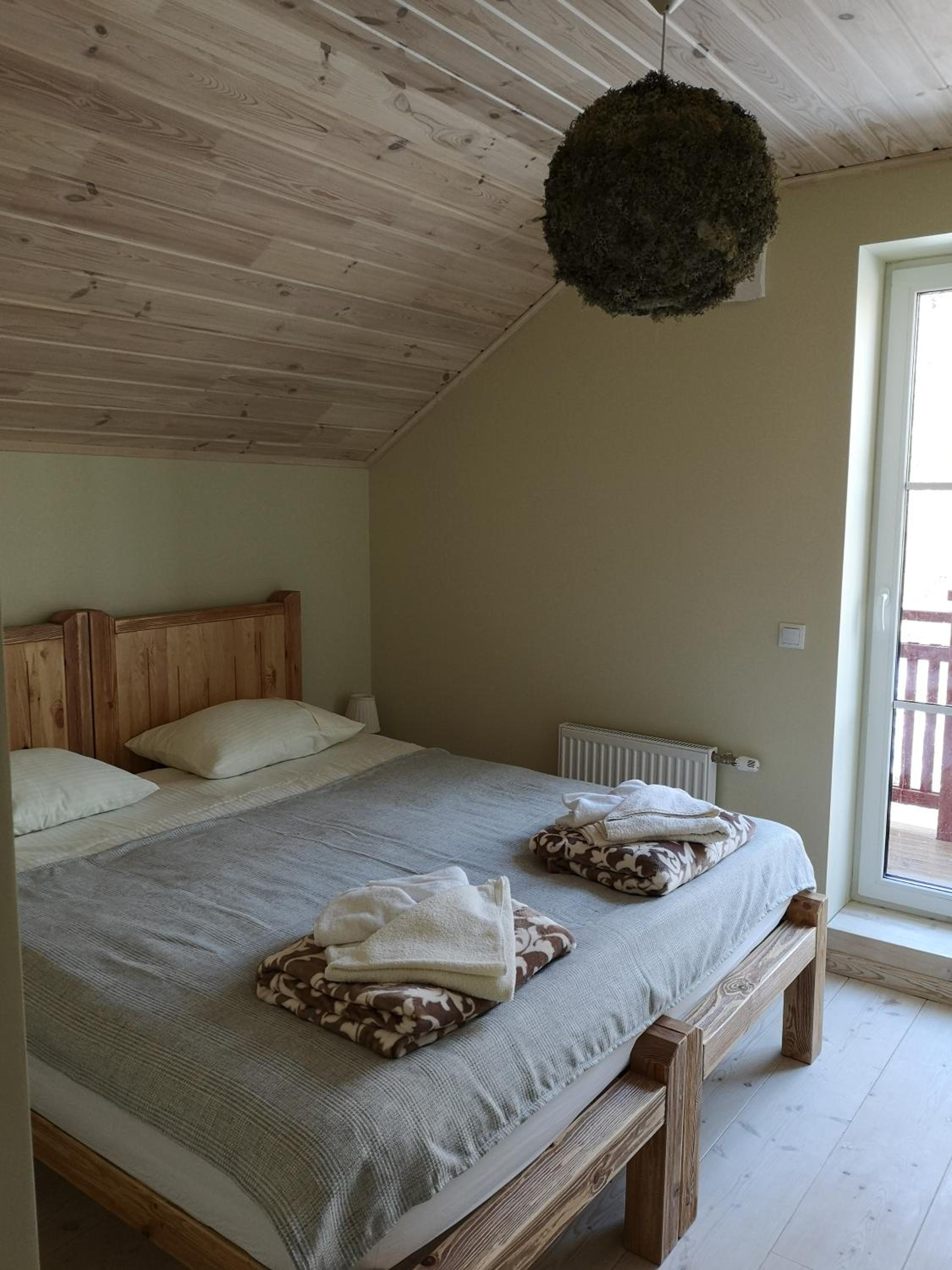 Quadruple Room with Balcony - Photo 1
