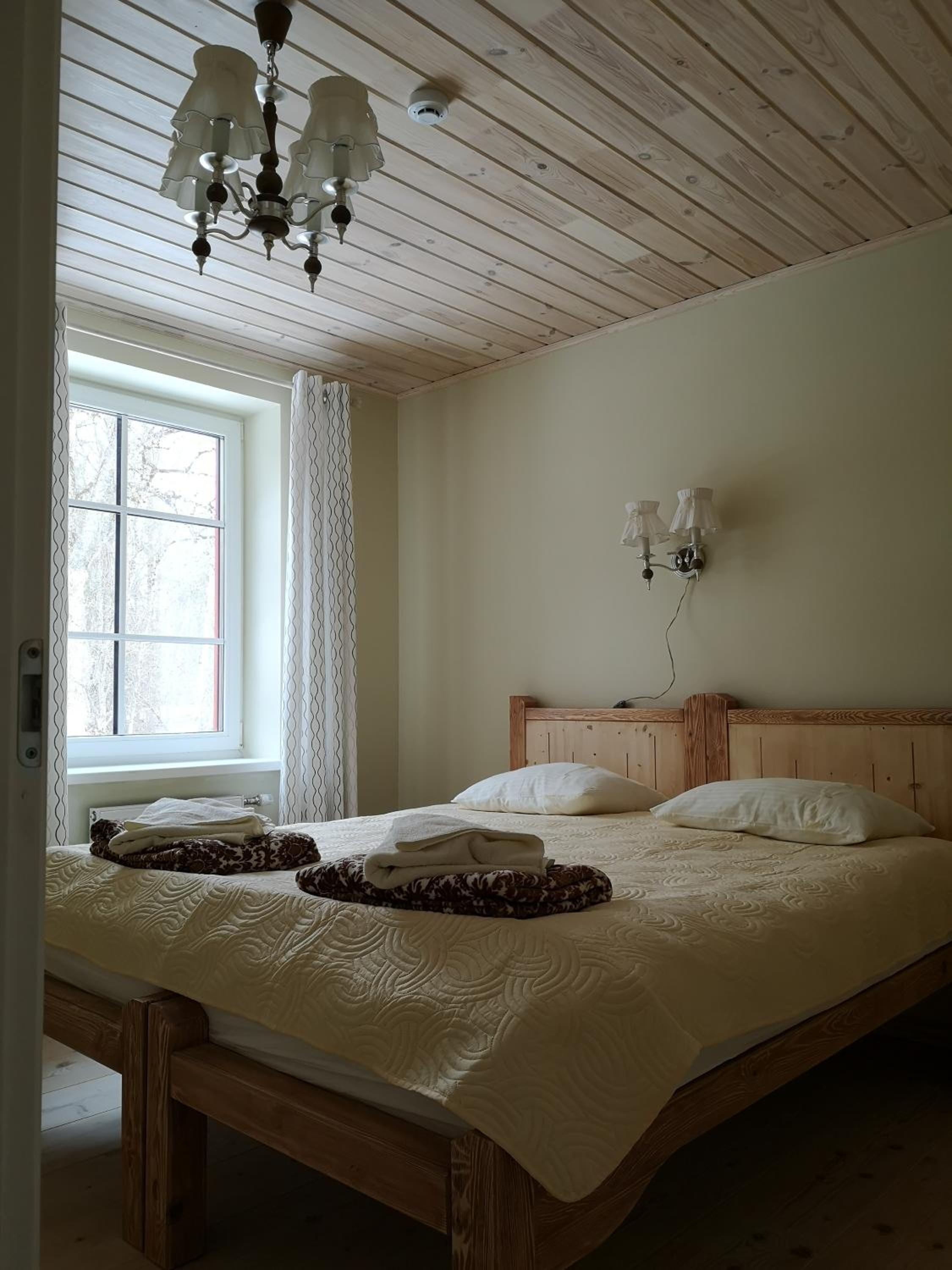 Quadruple Room with Balcony photo 1