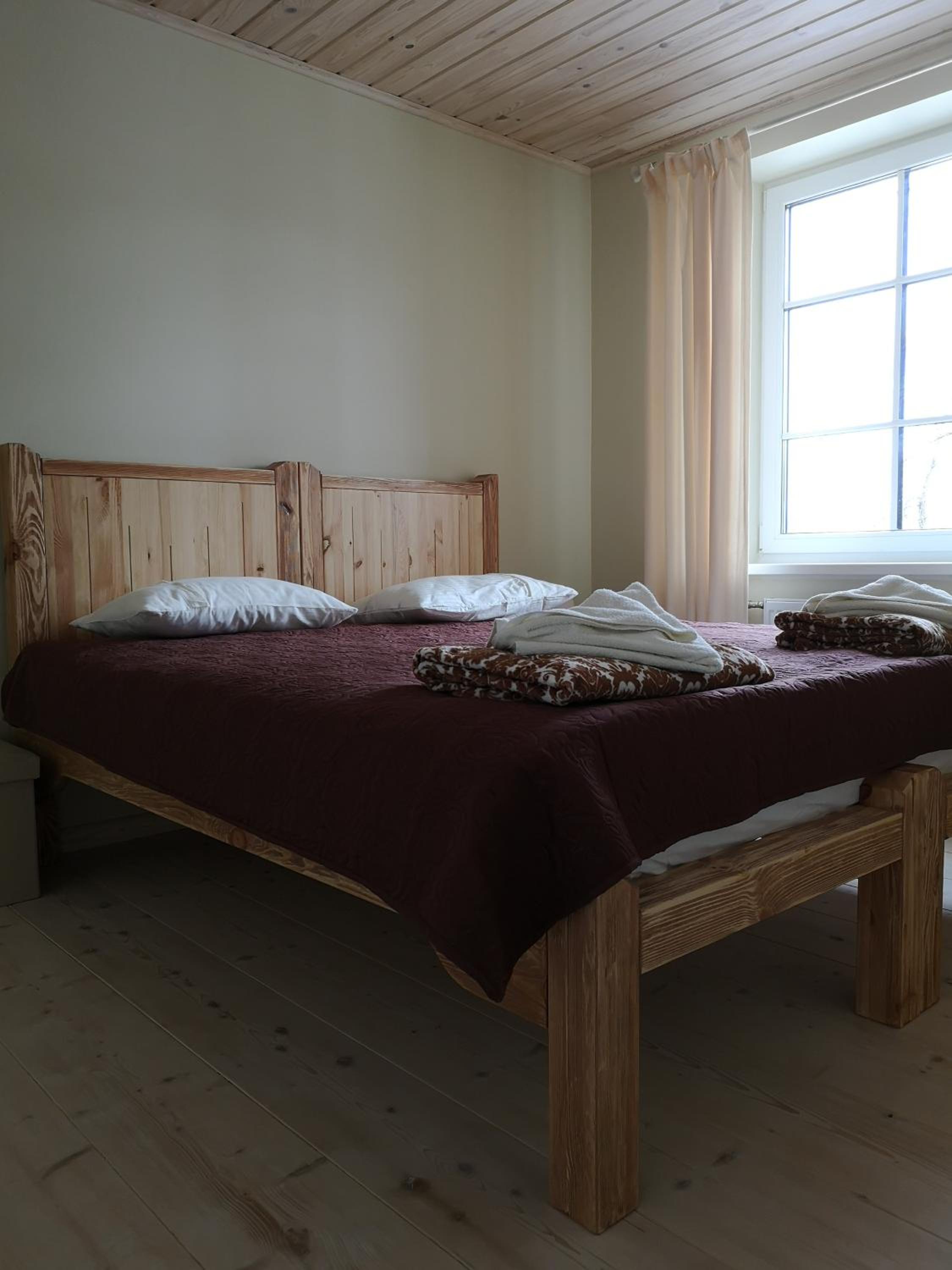 Quadruple Room with Bath photo 1