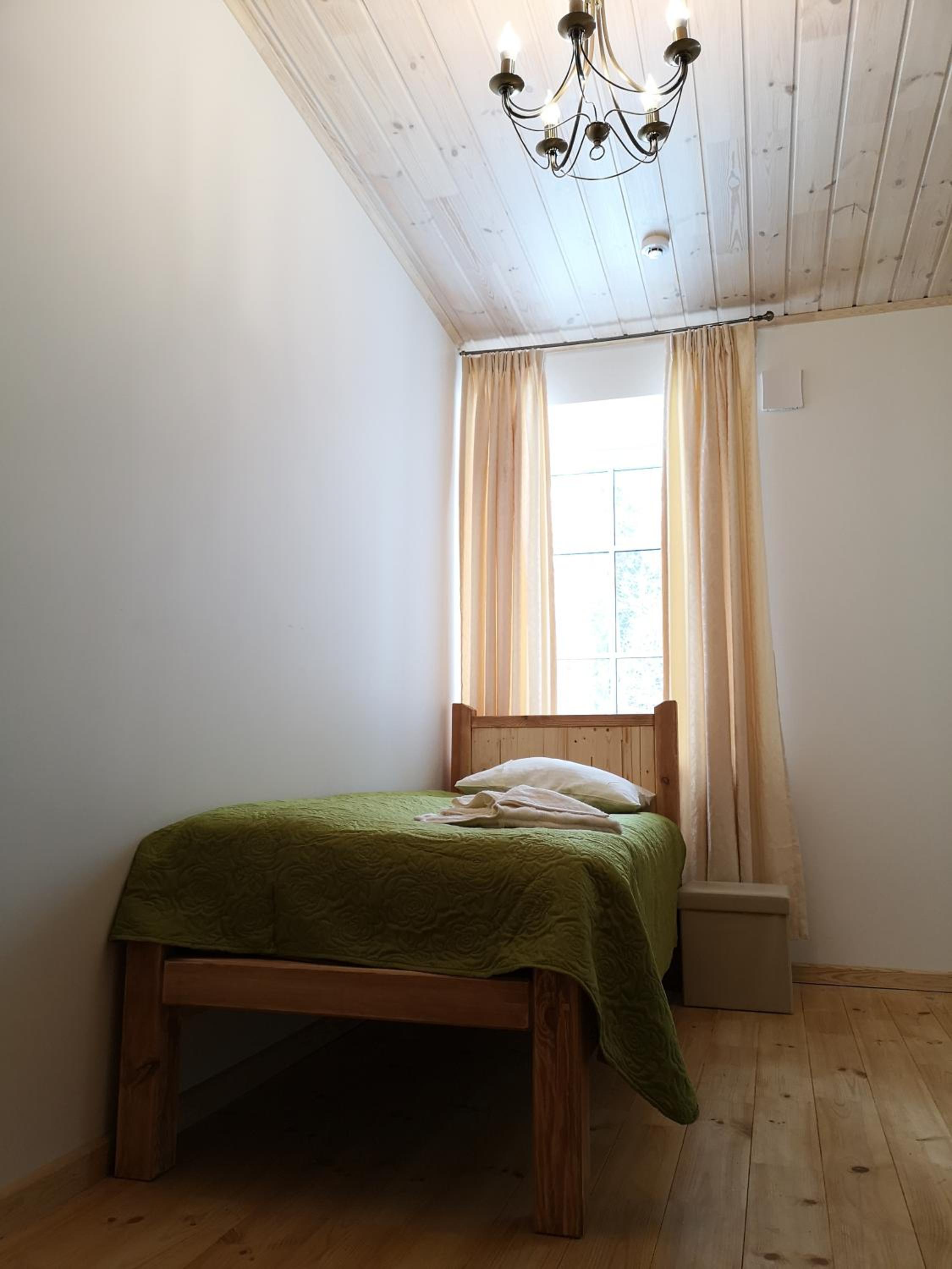 Single Room with Shower photo 1