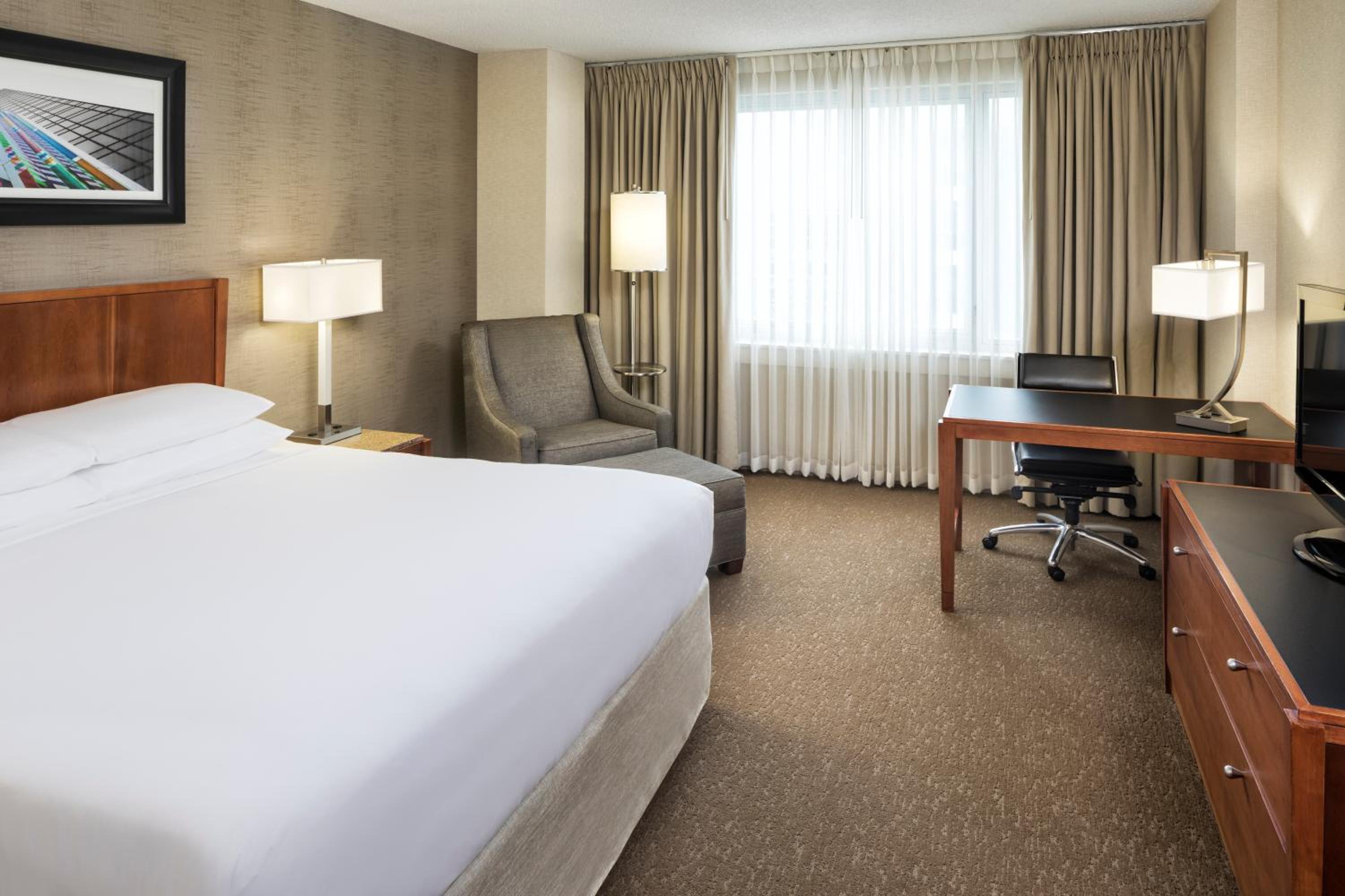 King Room - High Floor photo 2