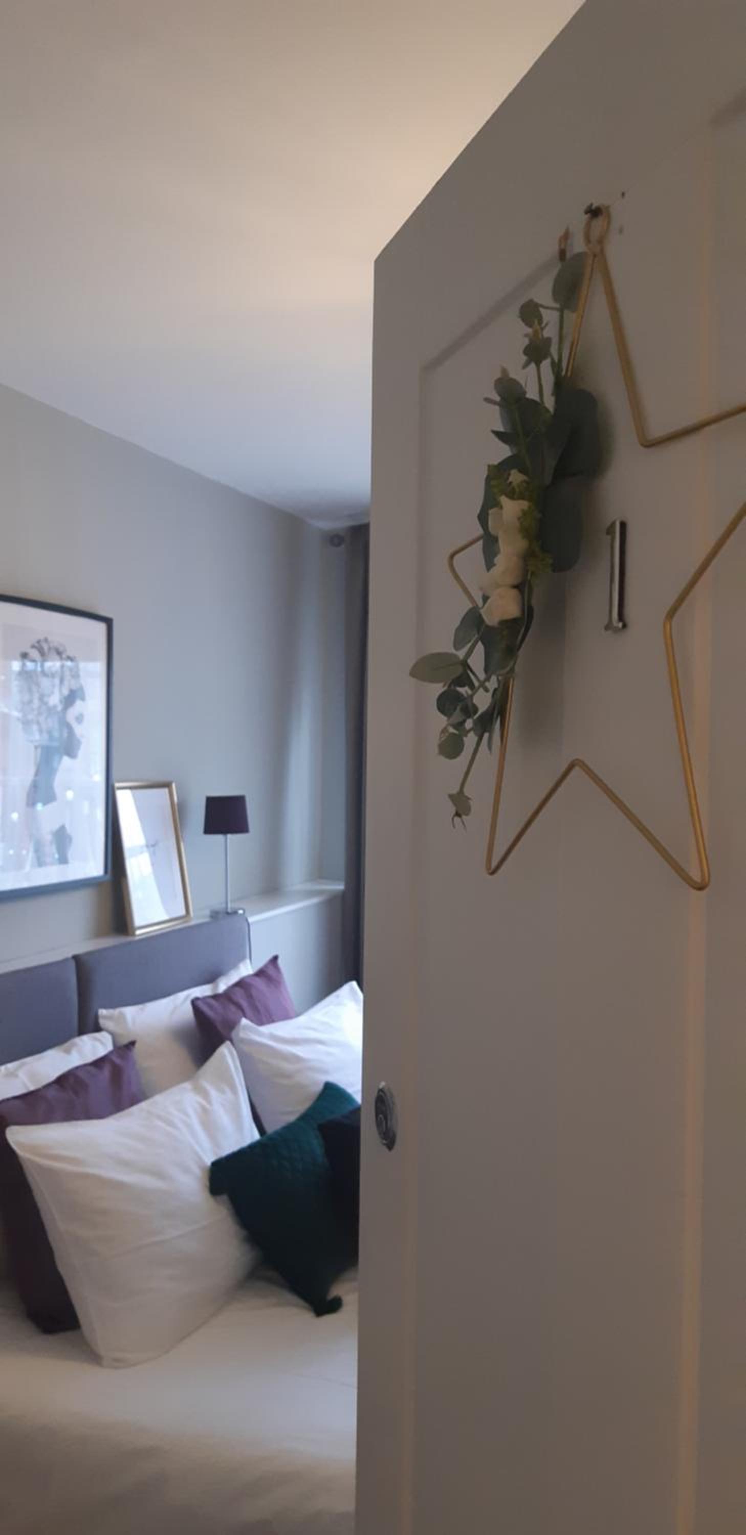 Double Room with Private External Bathroom photo 2