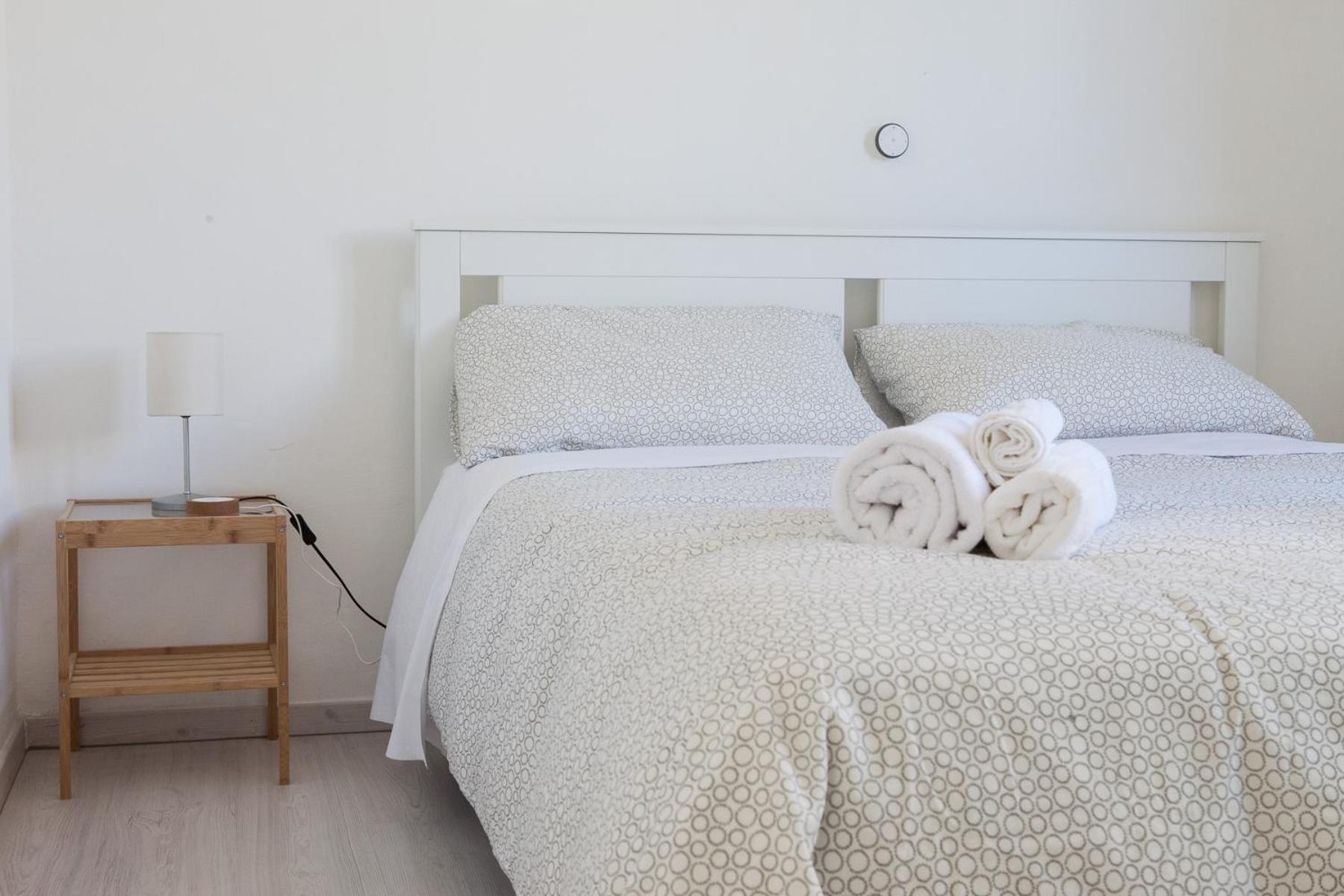 Large Double Room