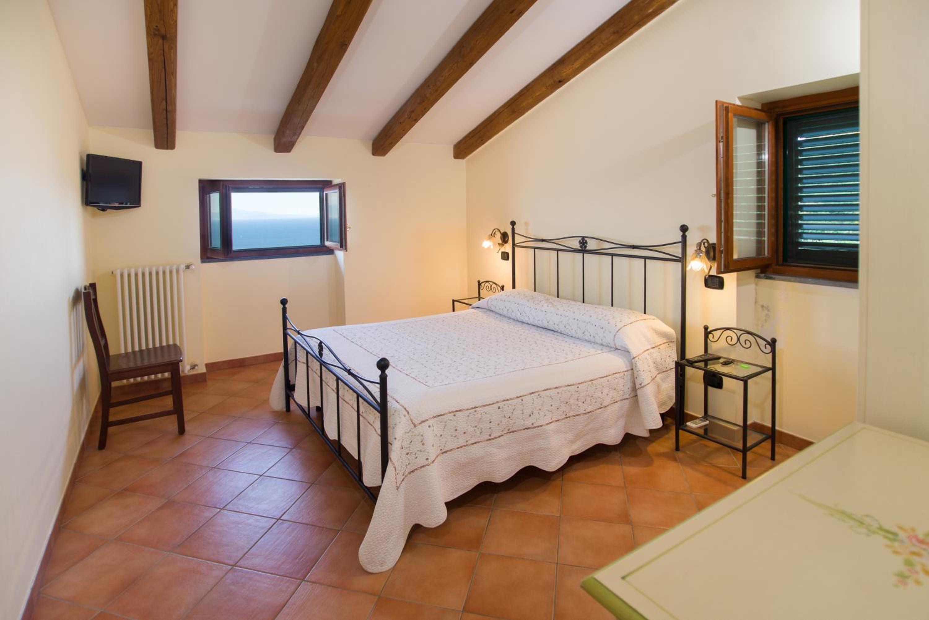 Double Room with Sea View - Photo 7