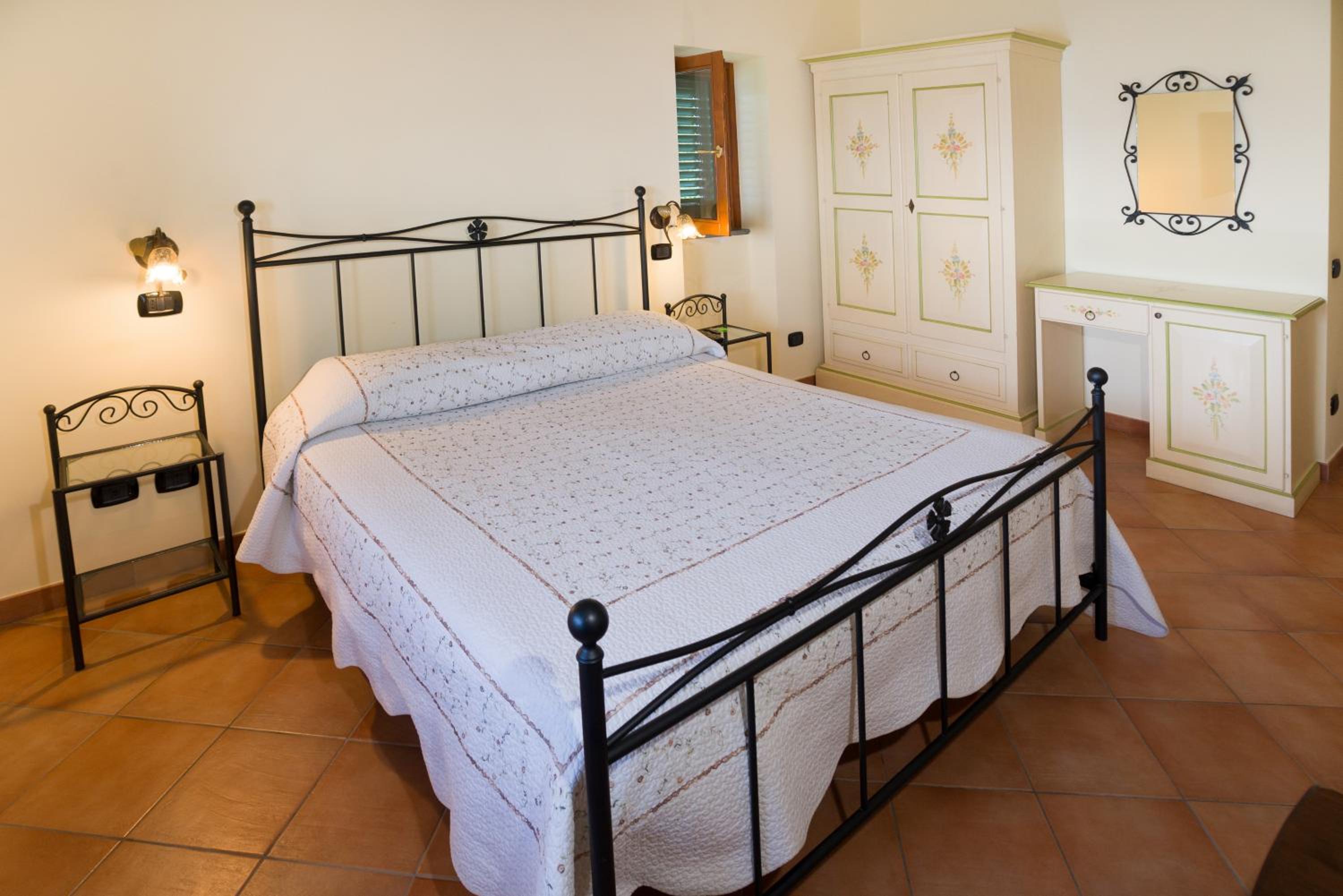 Double Room with Sea View photo 2