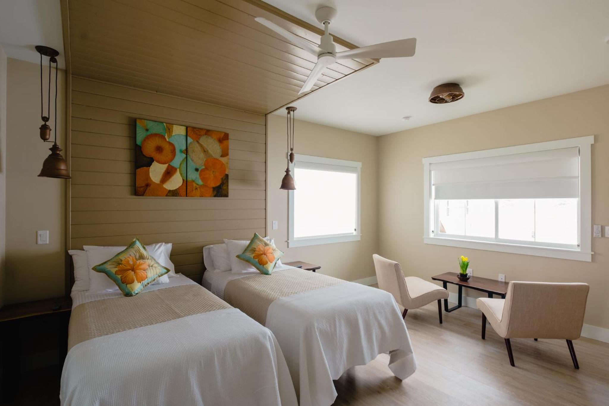 Suite with Mountain View photo 1