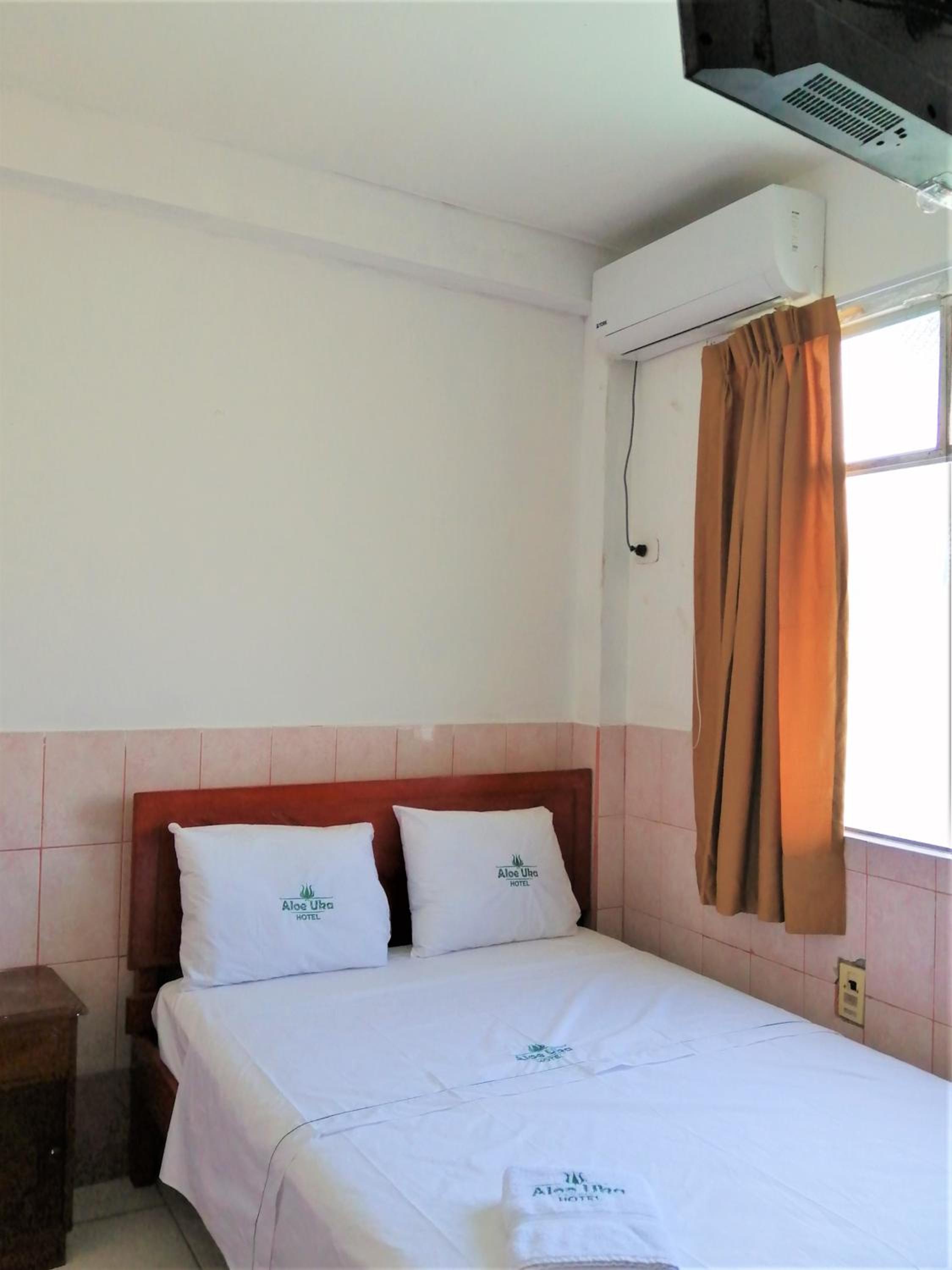 Standard Double Room photo 3