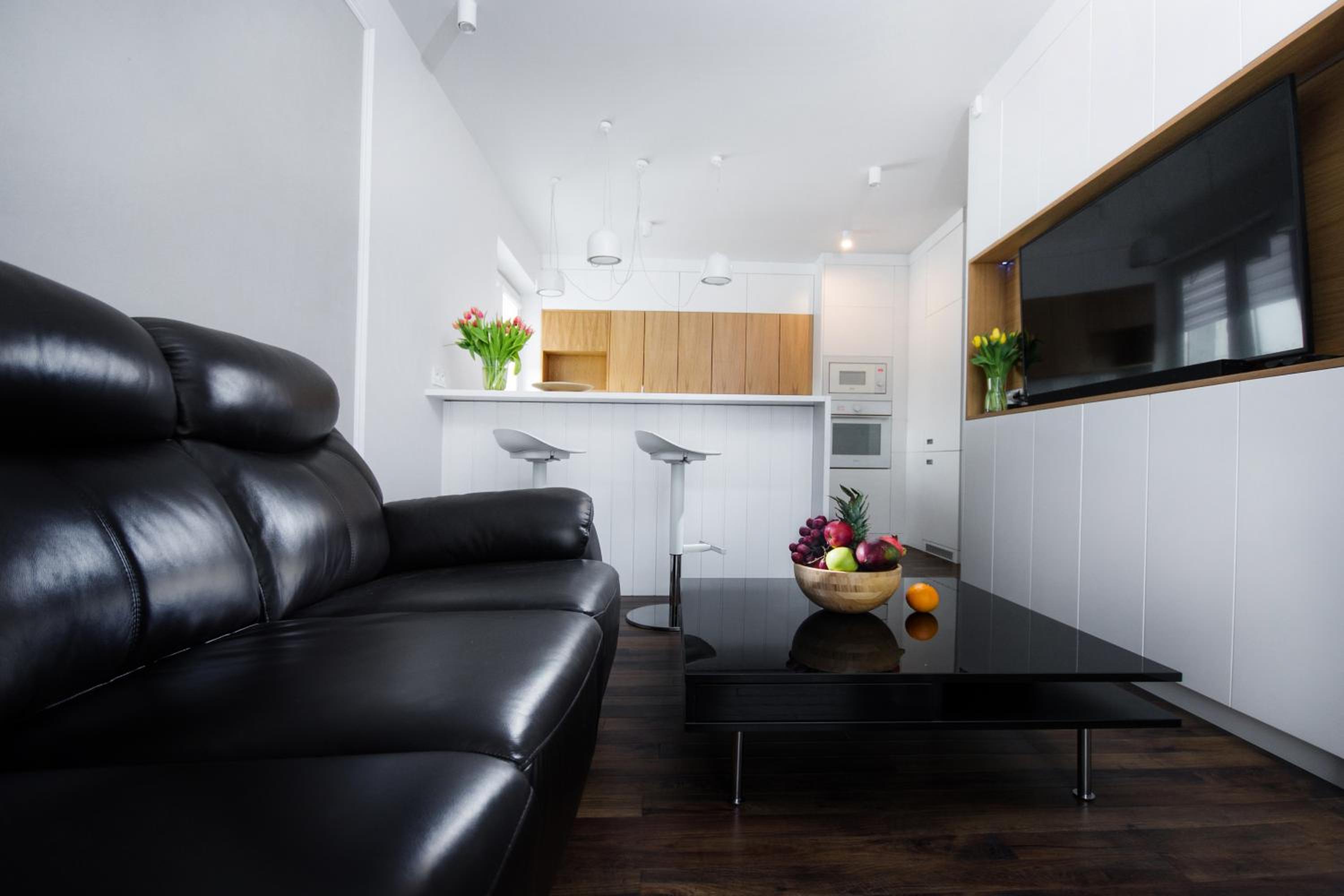 Apartment photo 3