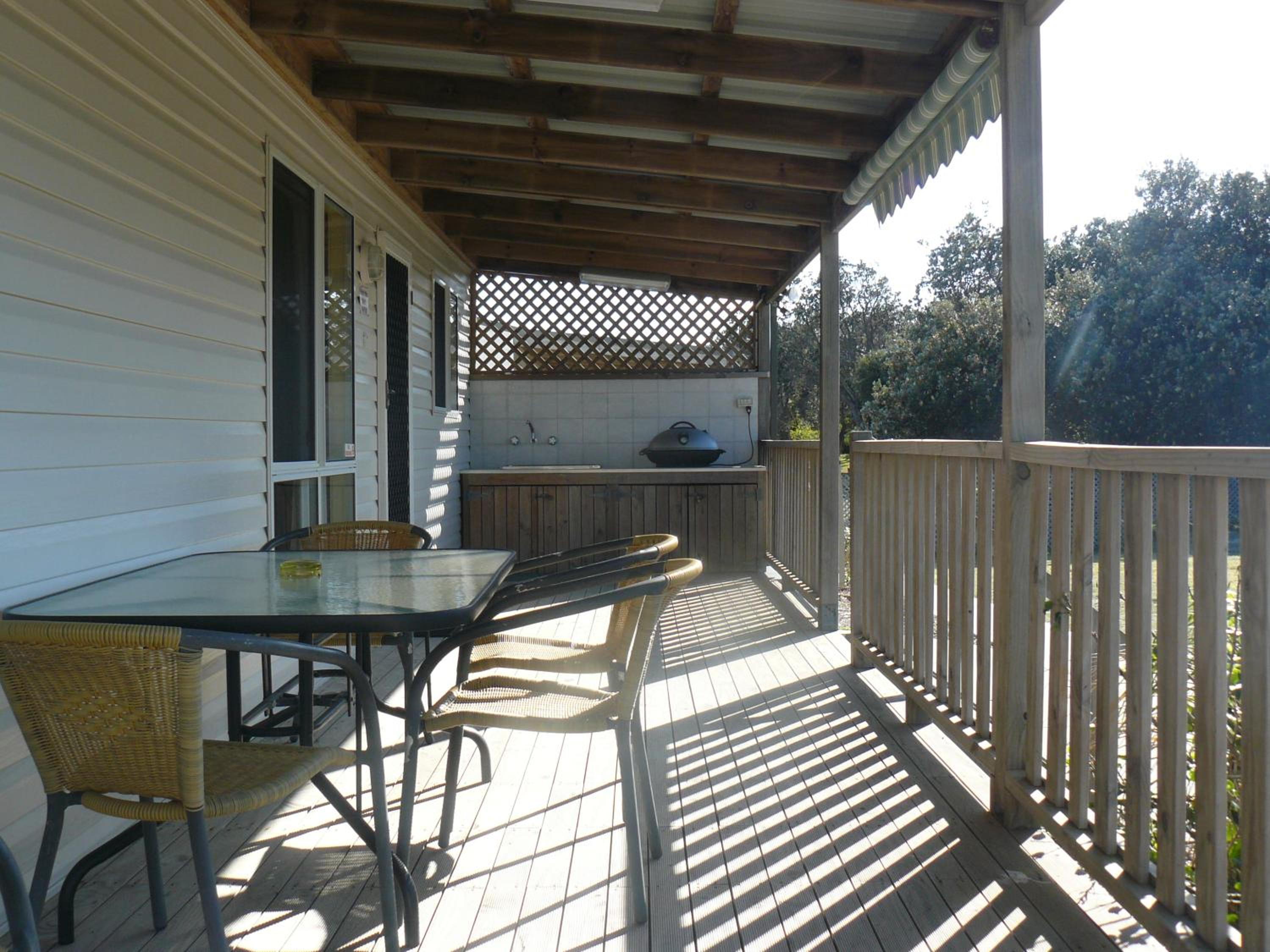 Villa - Beach Front photo 3