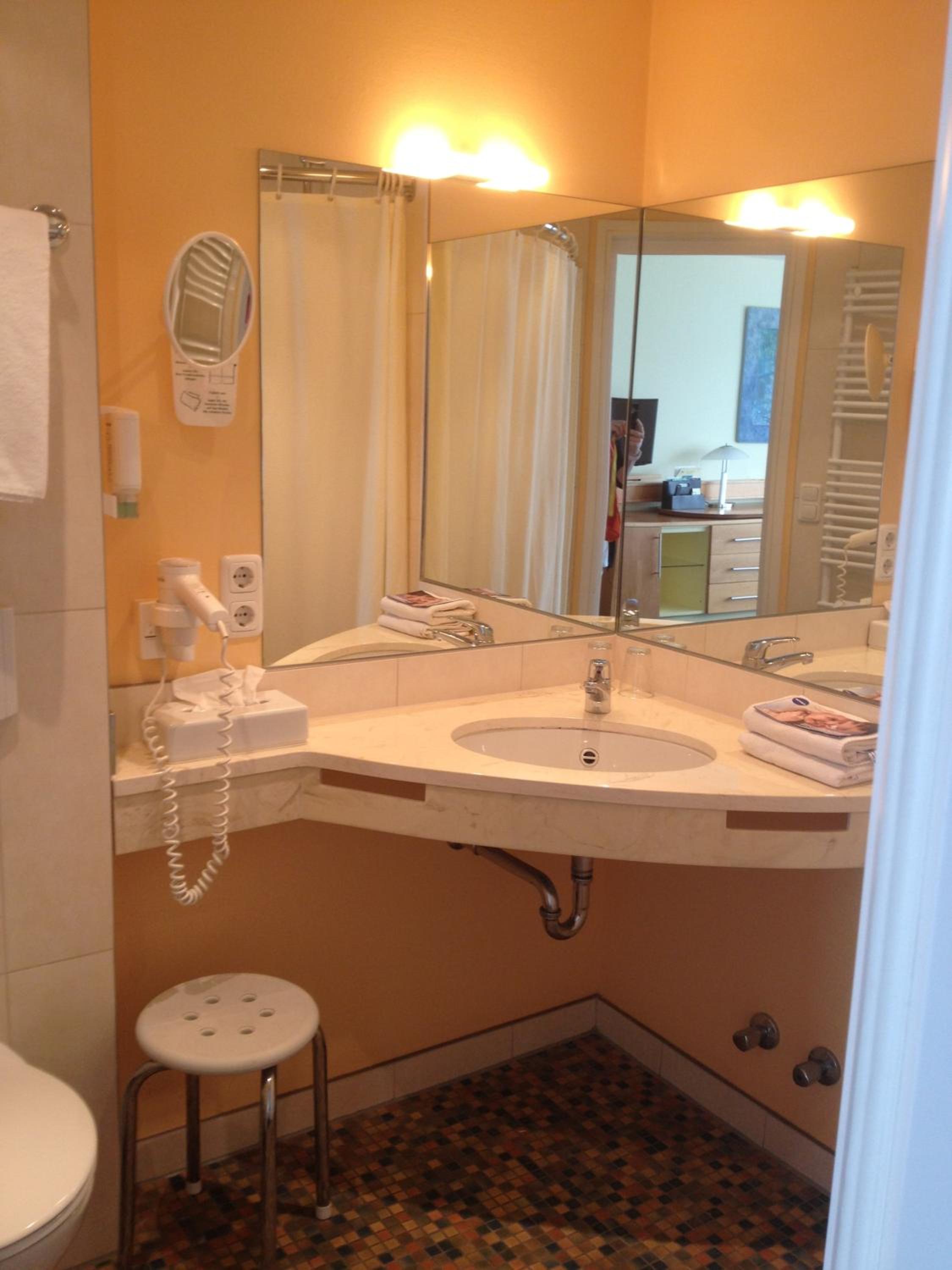 Double Room with Balcony photo 3