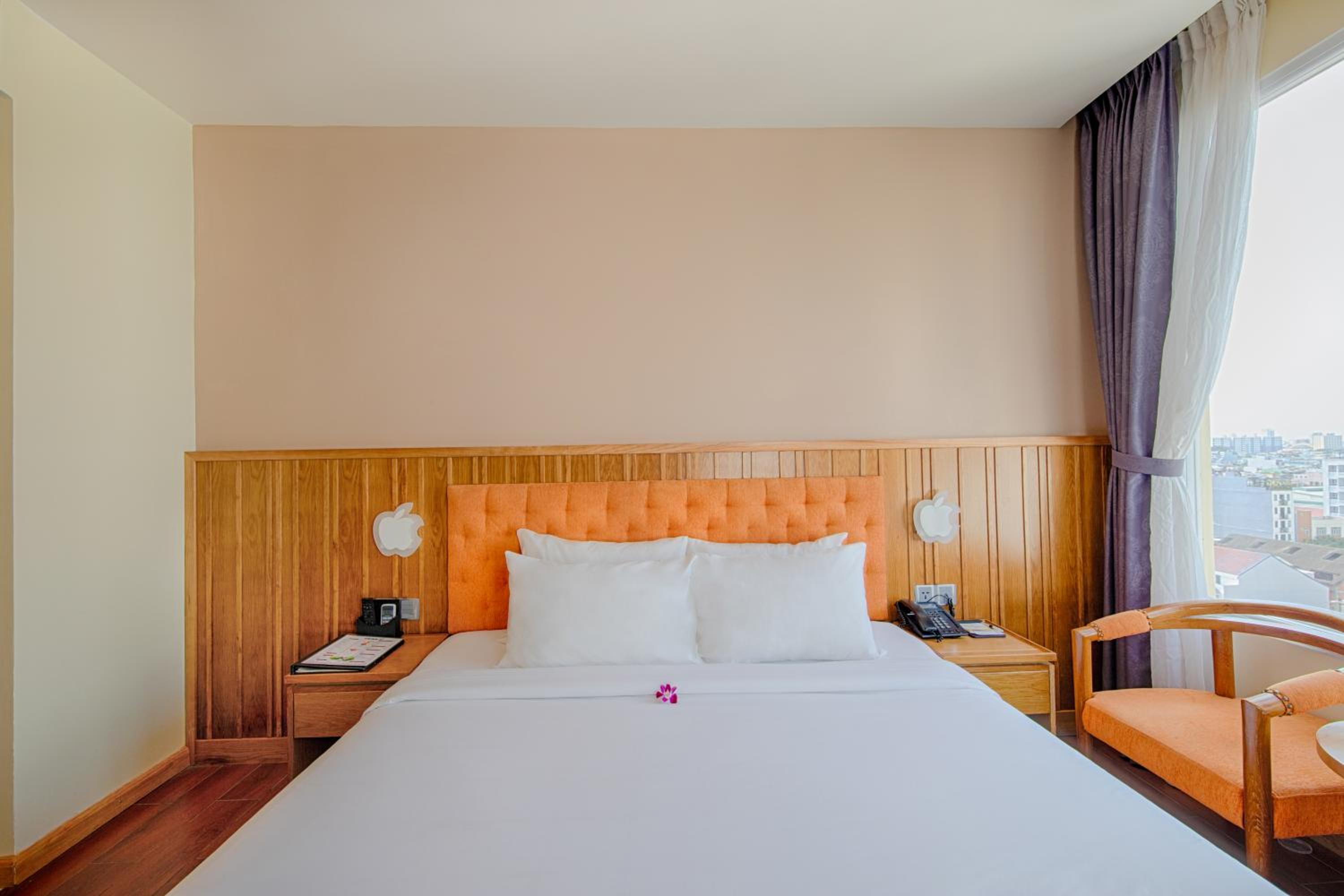Superior Double Room photo 1
