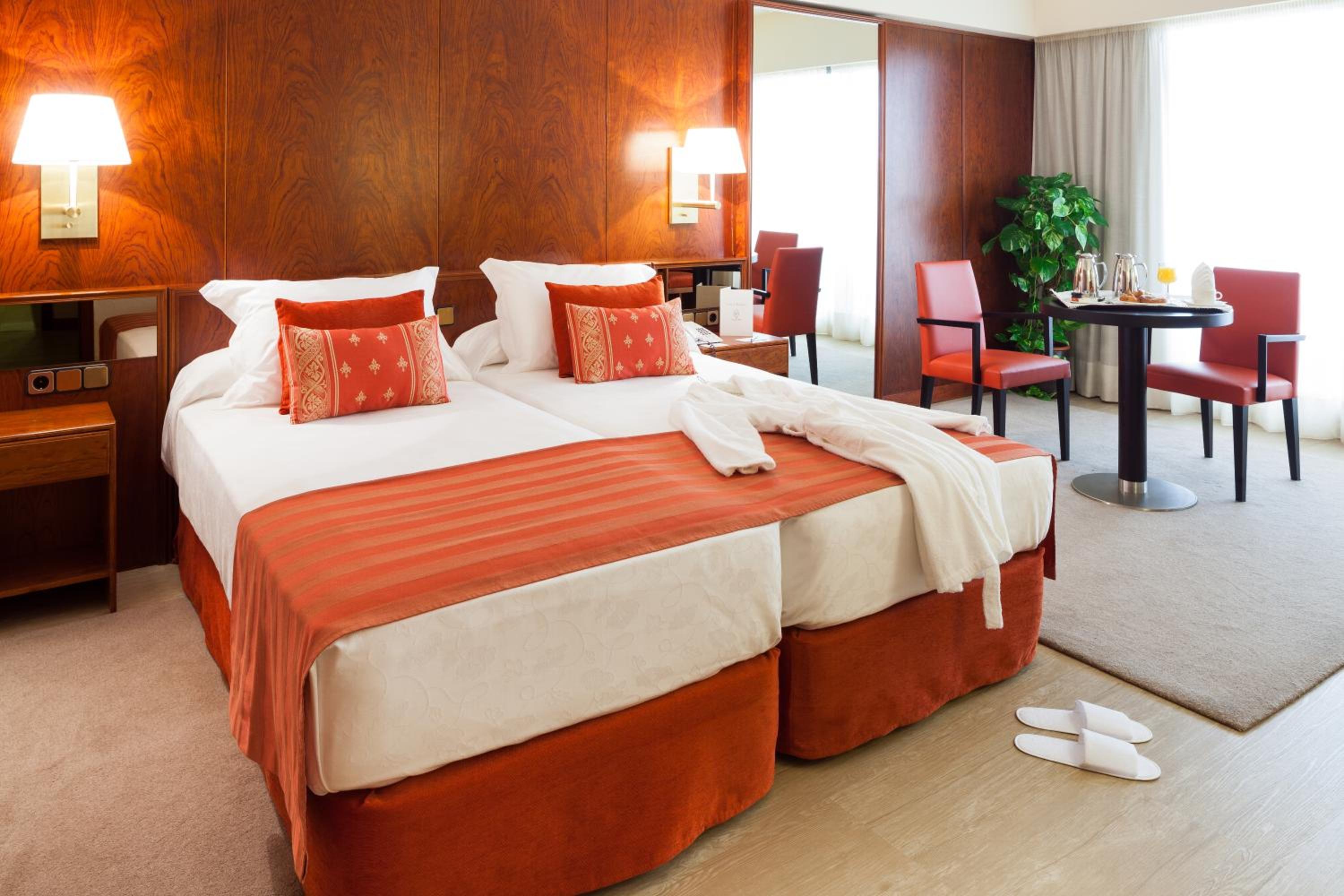 Double or Twin Room - Photo 3