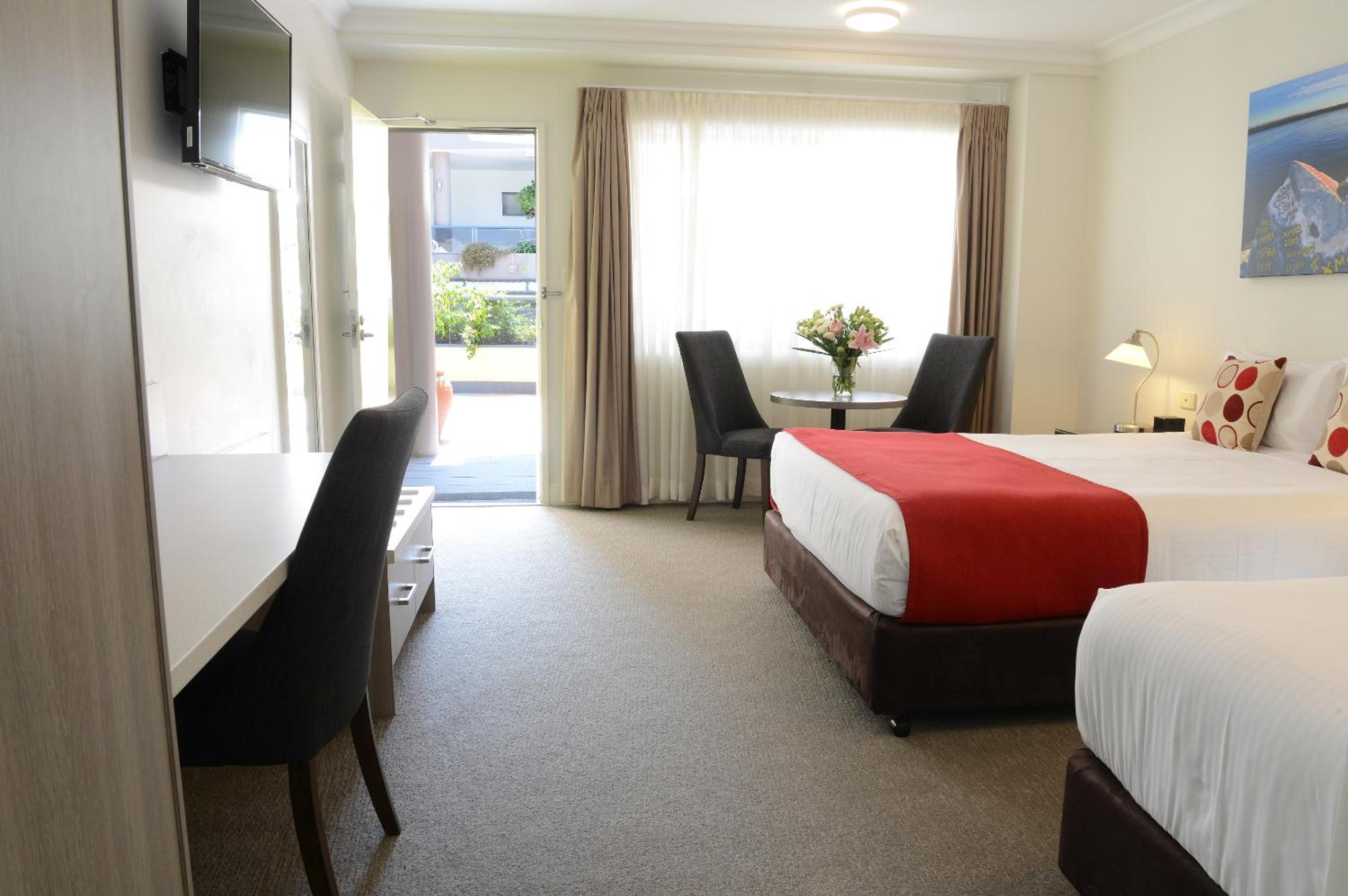Large Twin Room photo 3