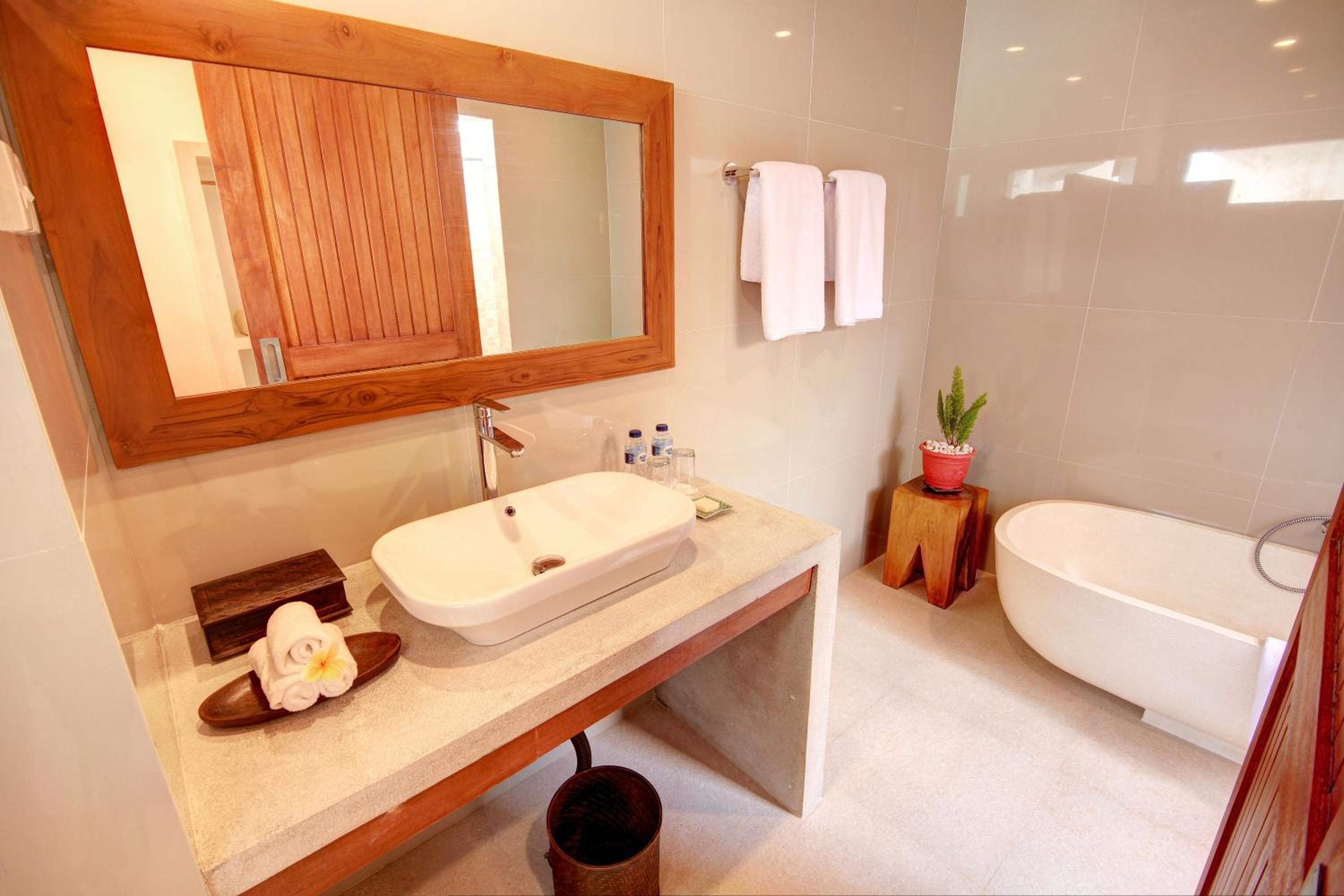 Villa with Private Pool photo 3