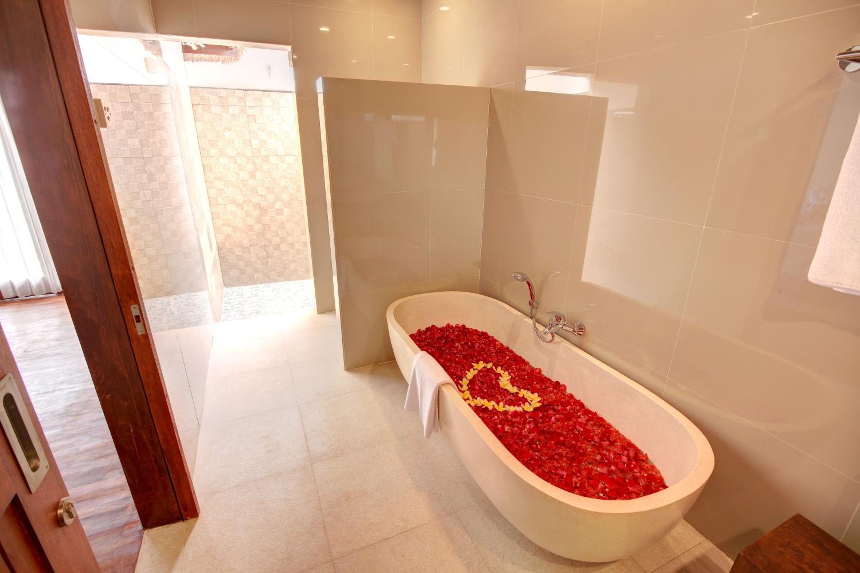 Villa with Private Pool photo 2