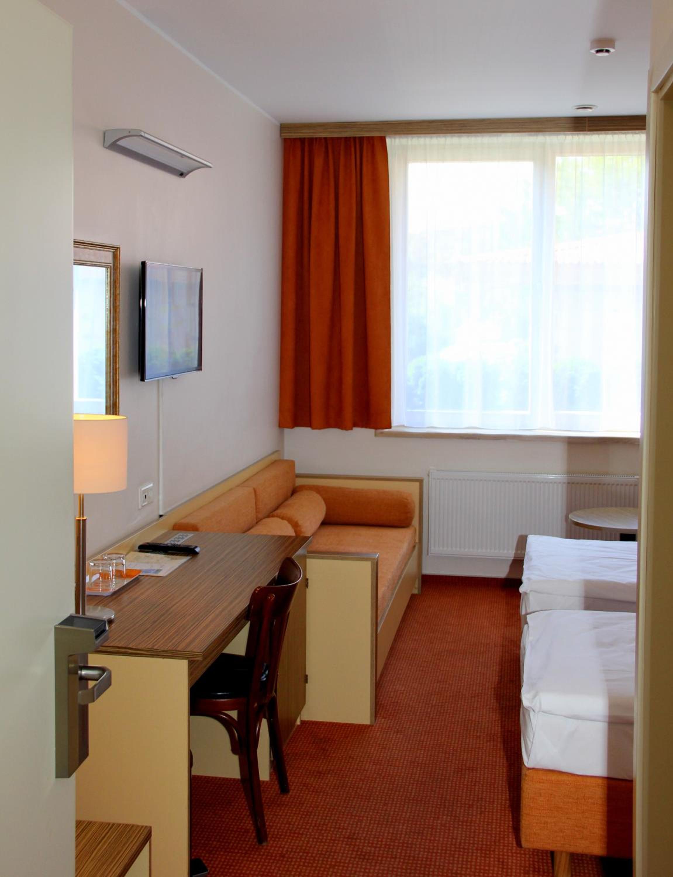 Twin Room photo 3