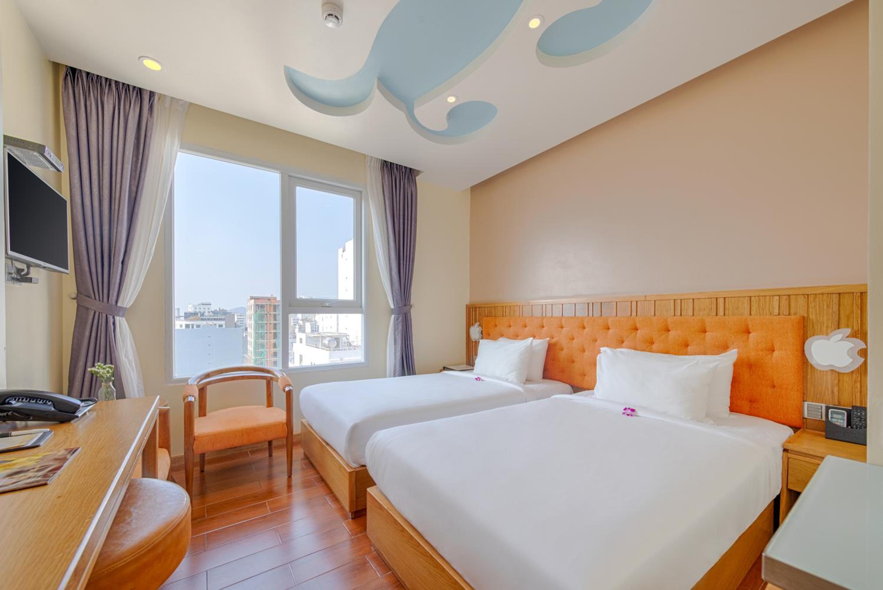 Superior Twin Room photo 1