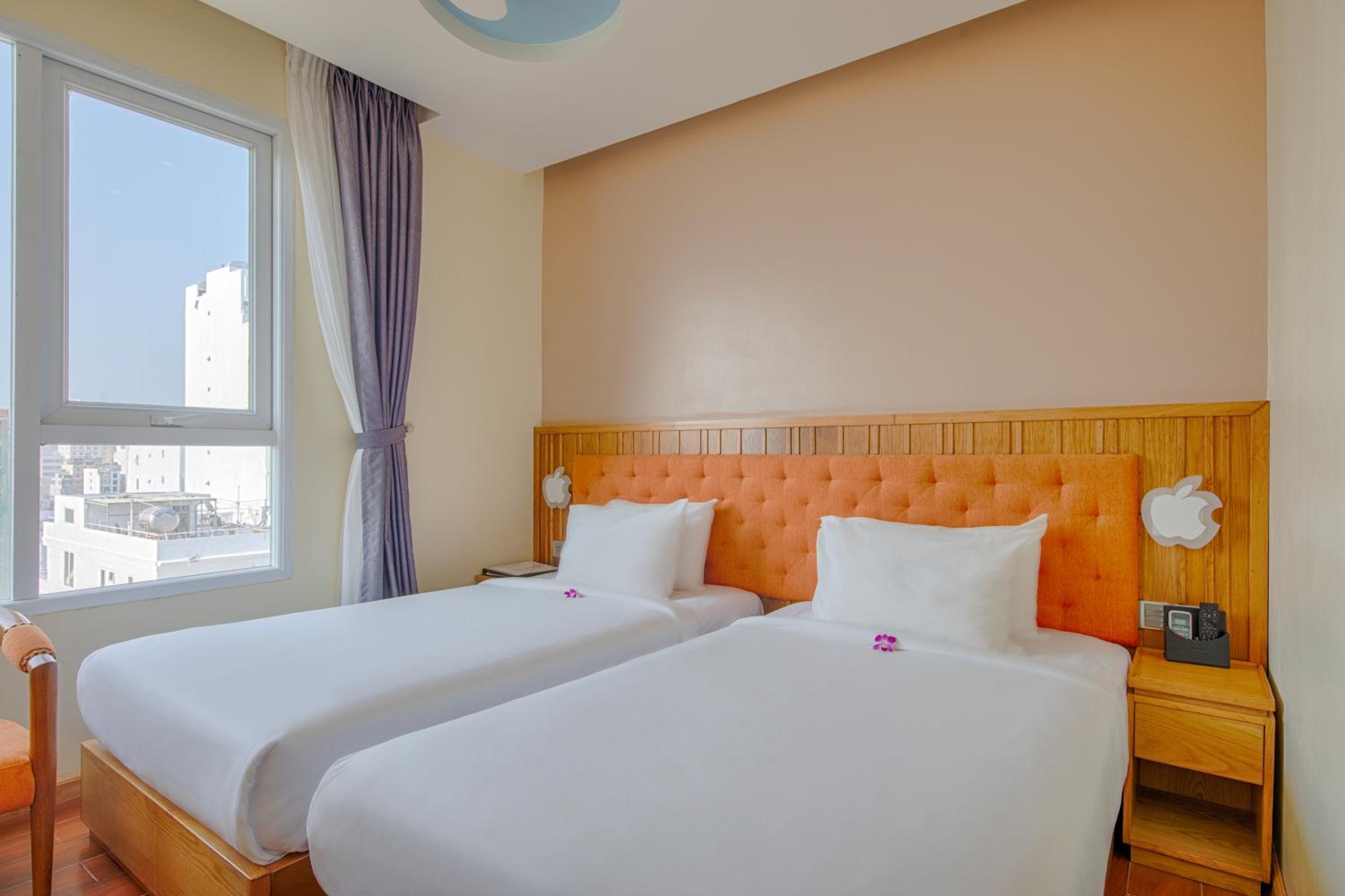 Superior Twin Room photo 2
