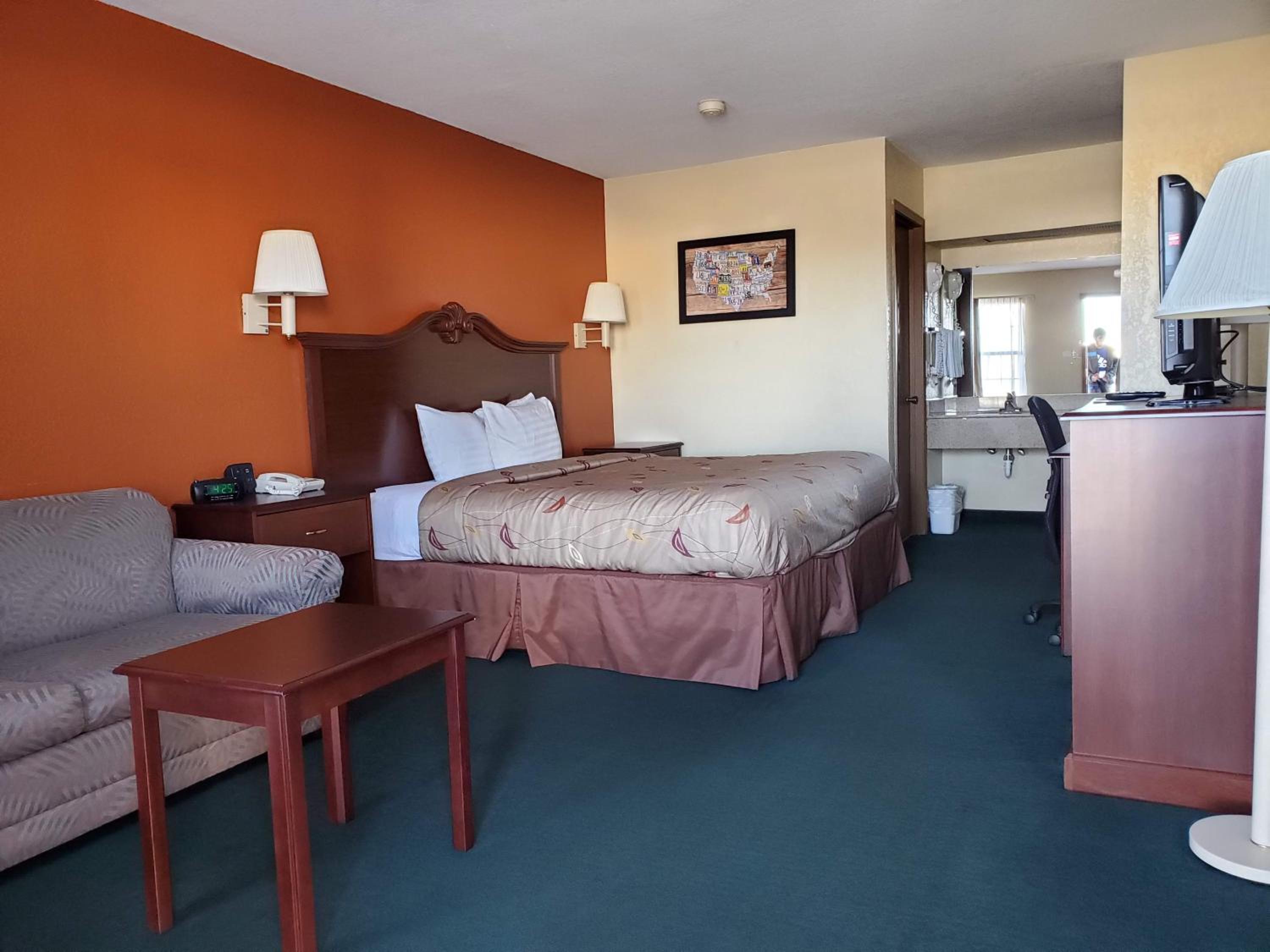 King Suite photo 2