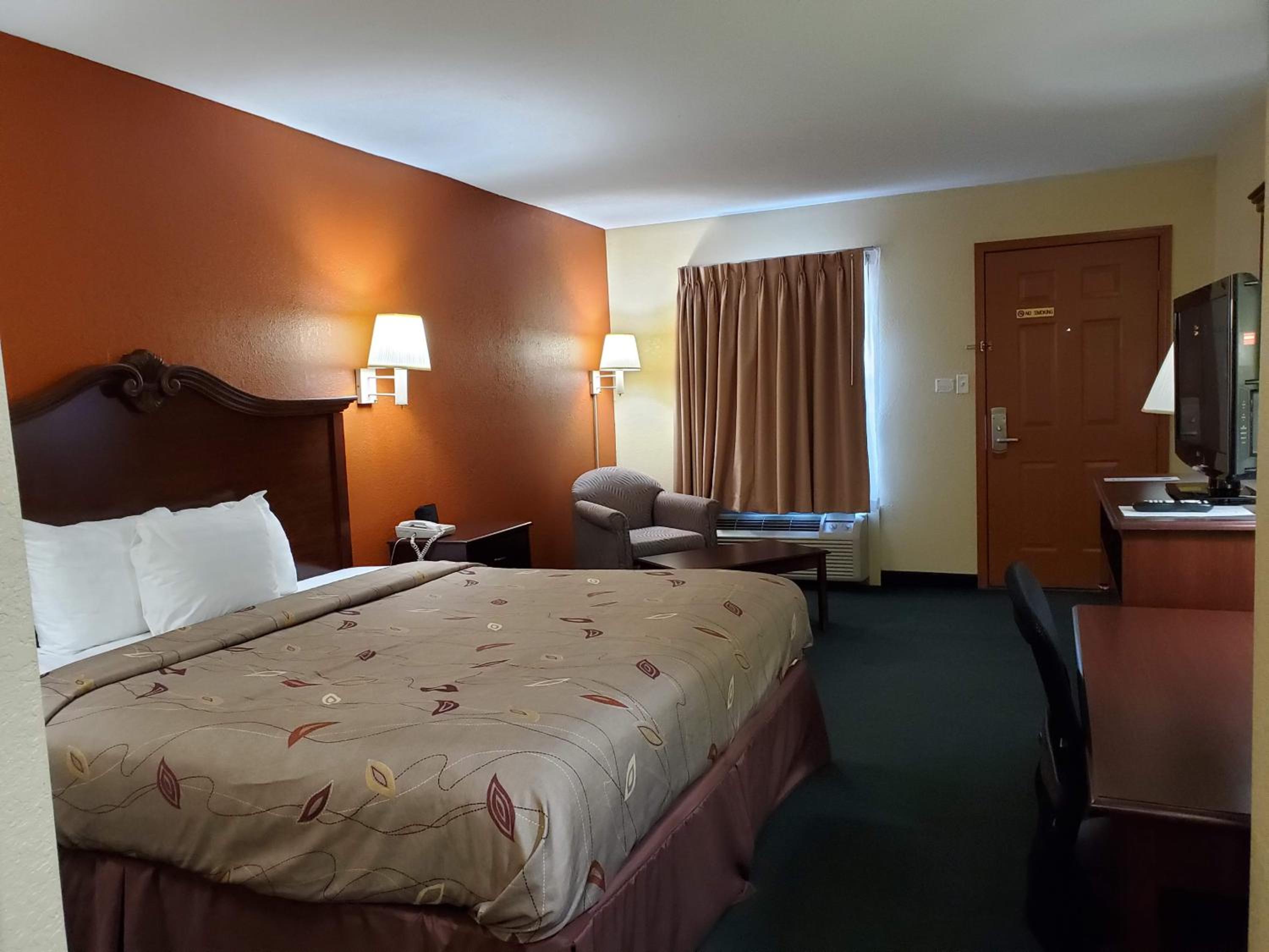 Single Room photo 1