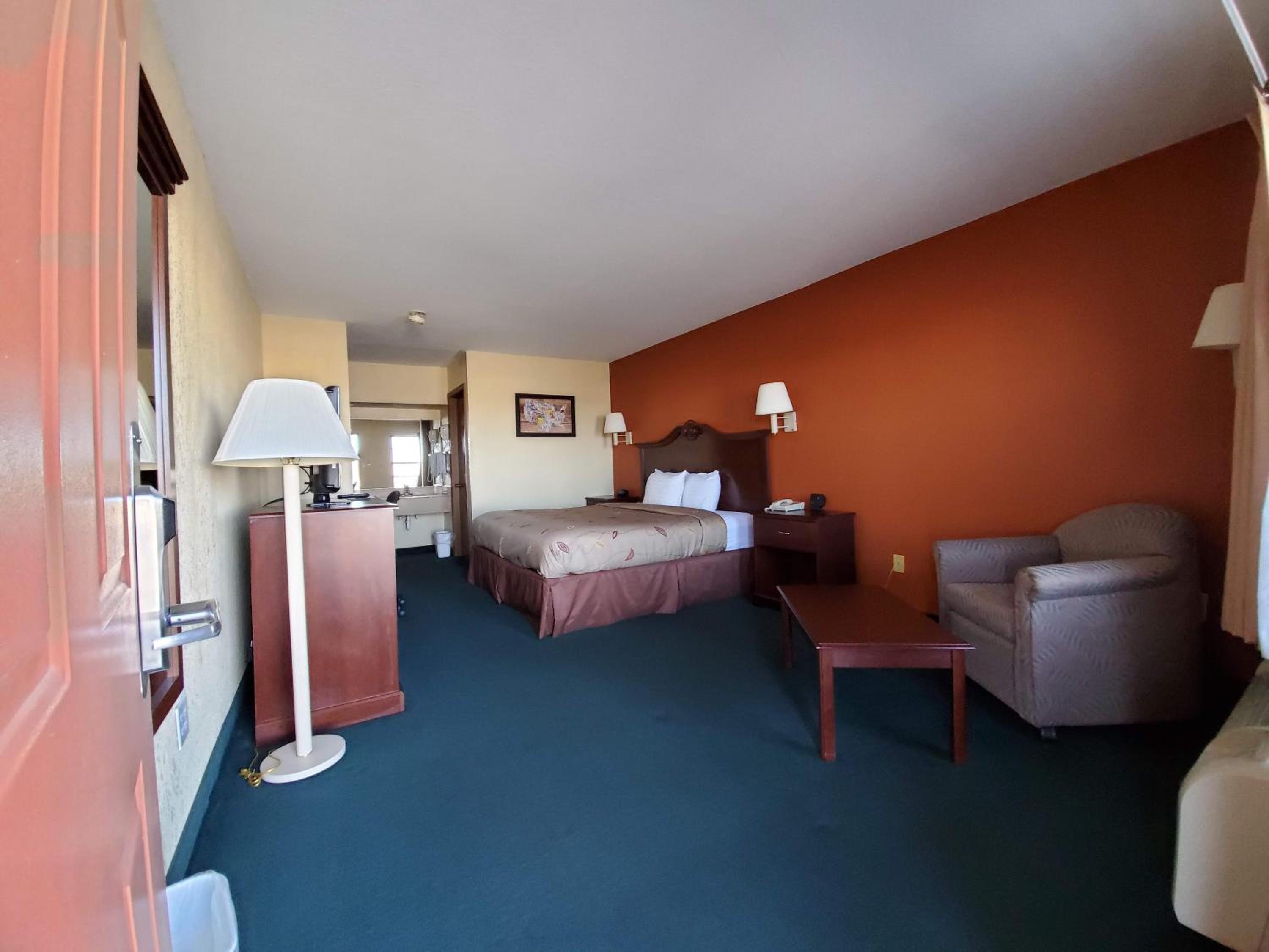 Single Room photo 3