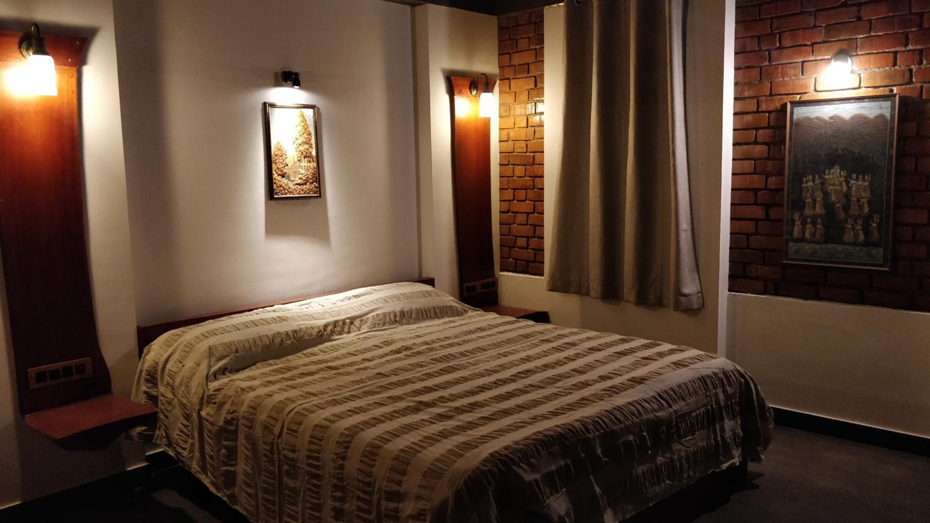 Vacation Home photo 1