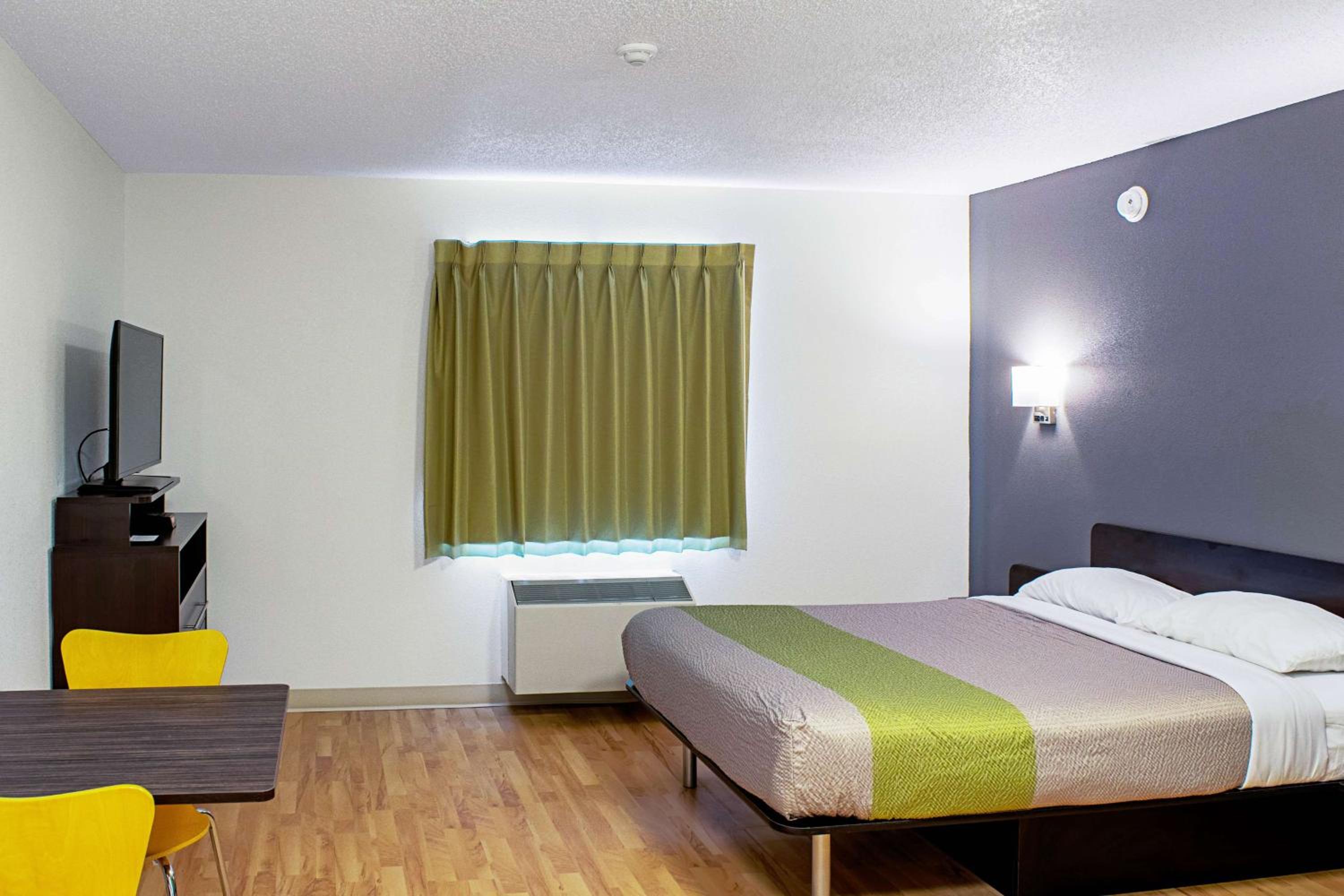 Studio Lodge - Cincinnati - Springdale, Foto 17