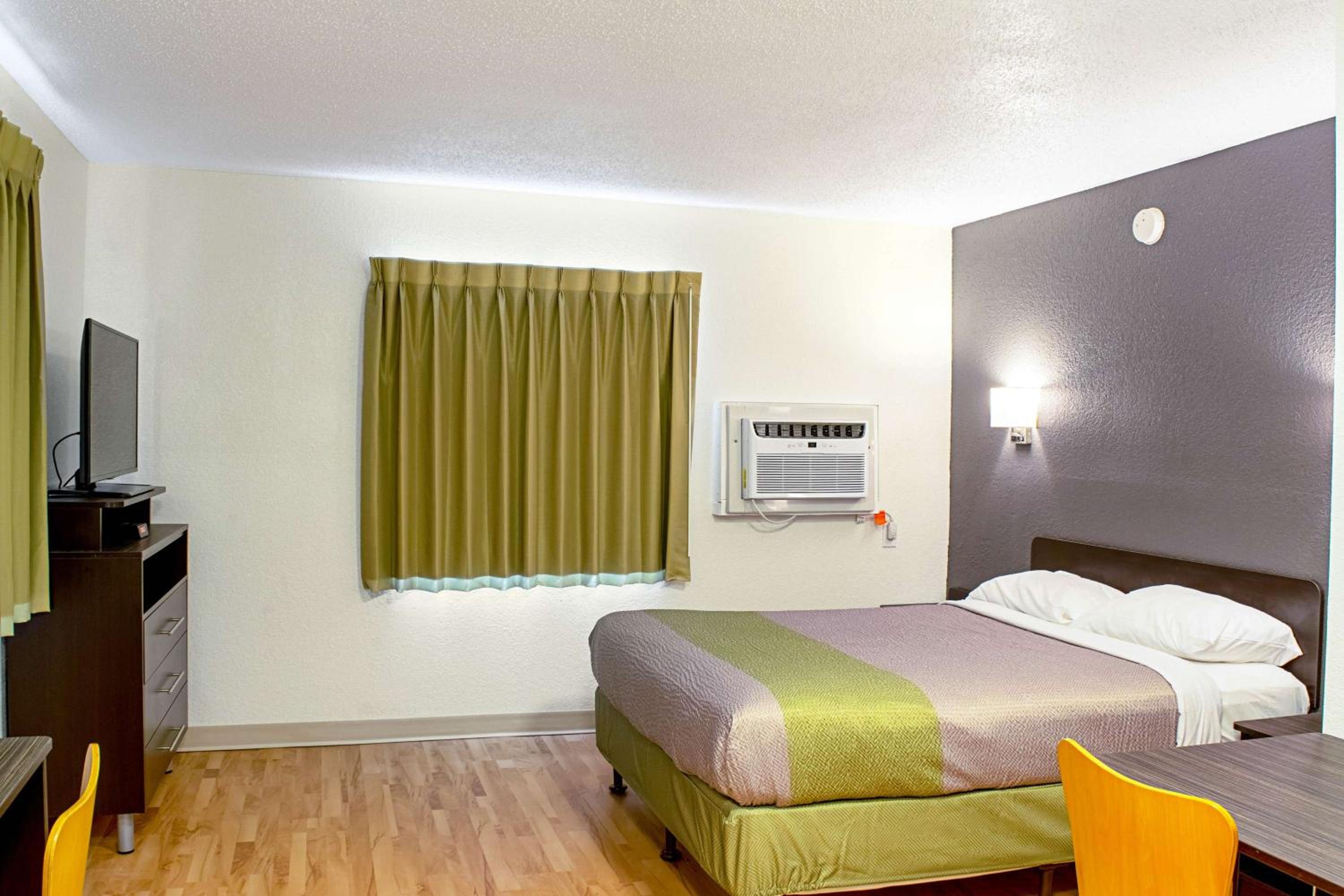 Studio Lodge - Cincinnati - Springdale, Foto 25