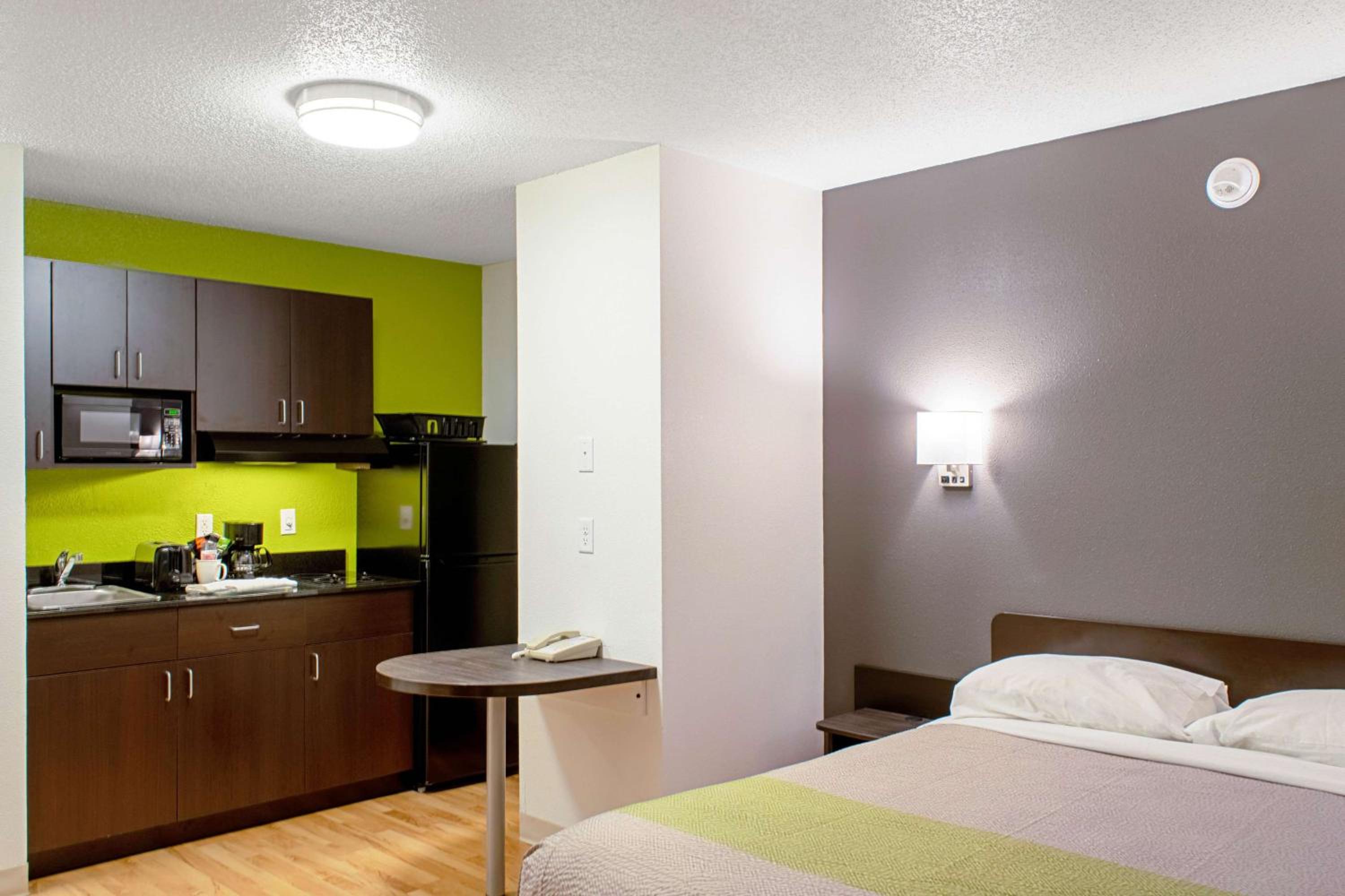 Studio Lodge - Cincinnati - Springdale, Foto 22