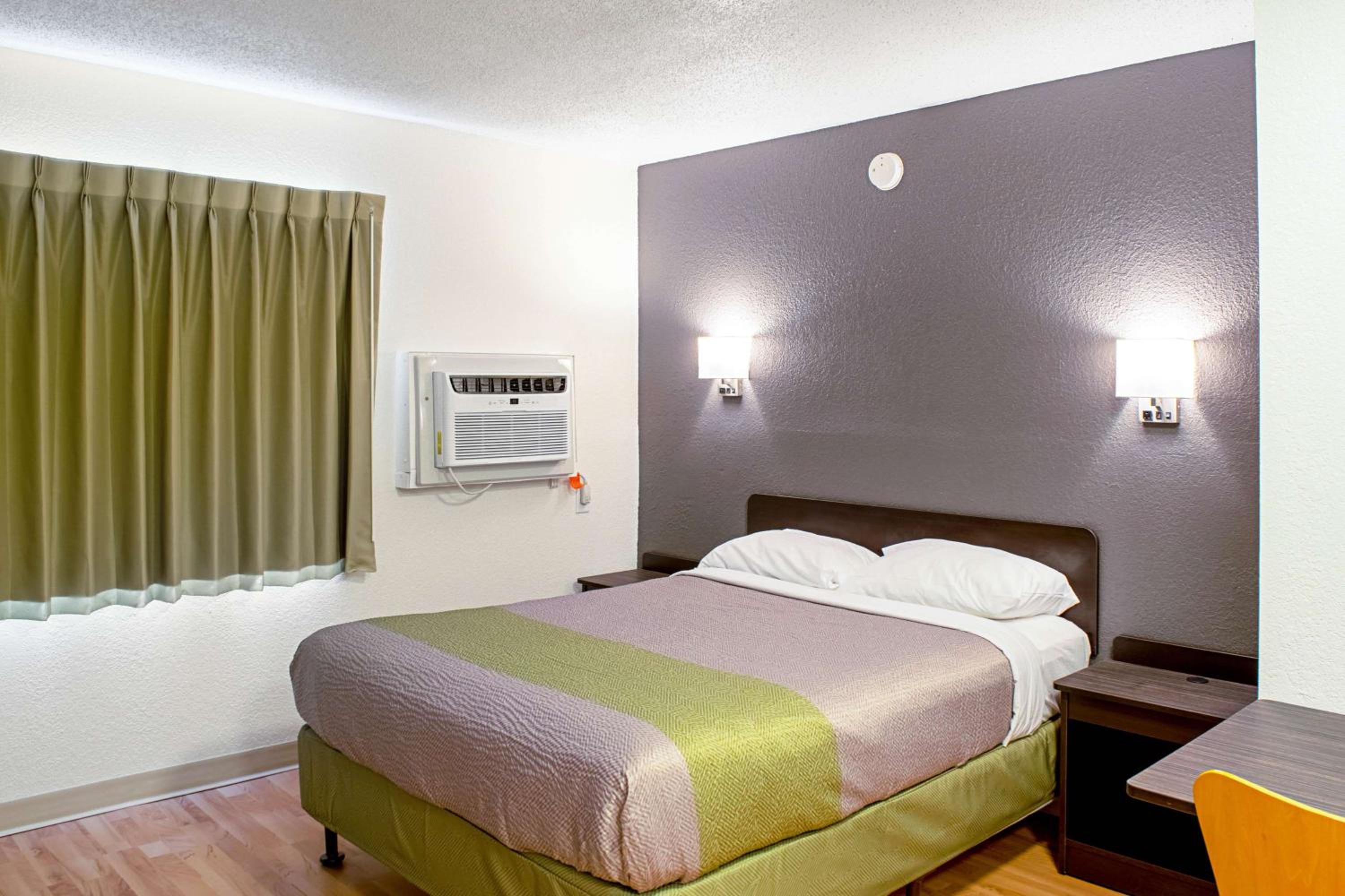 Studio Lodge - Cincinnati - Springdale, Foto 8