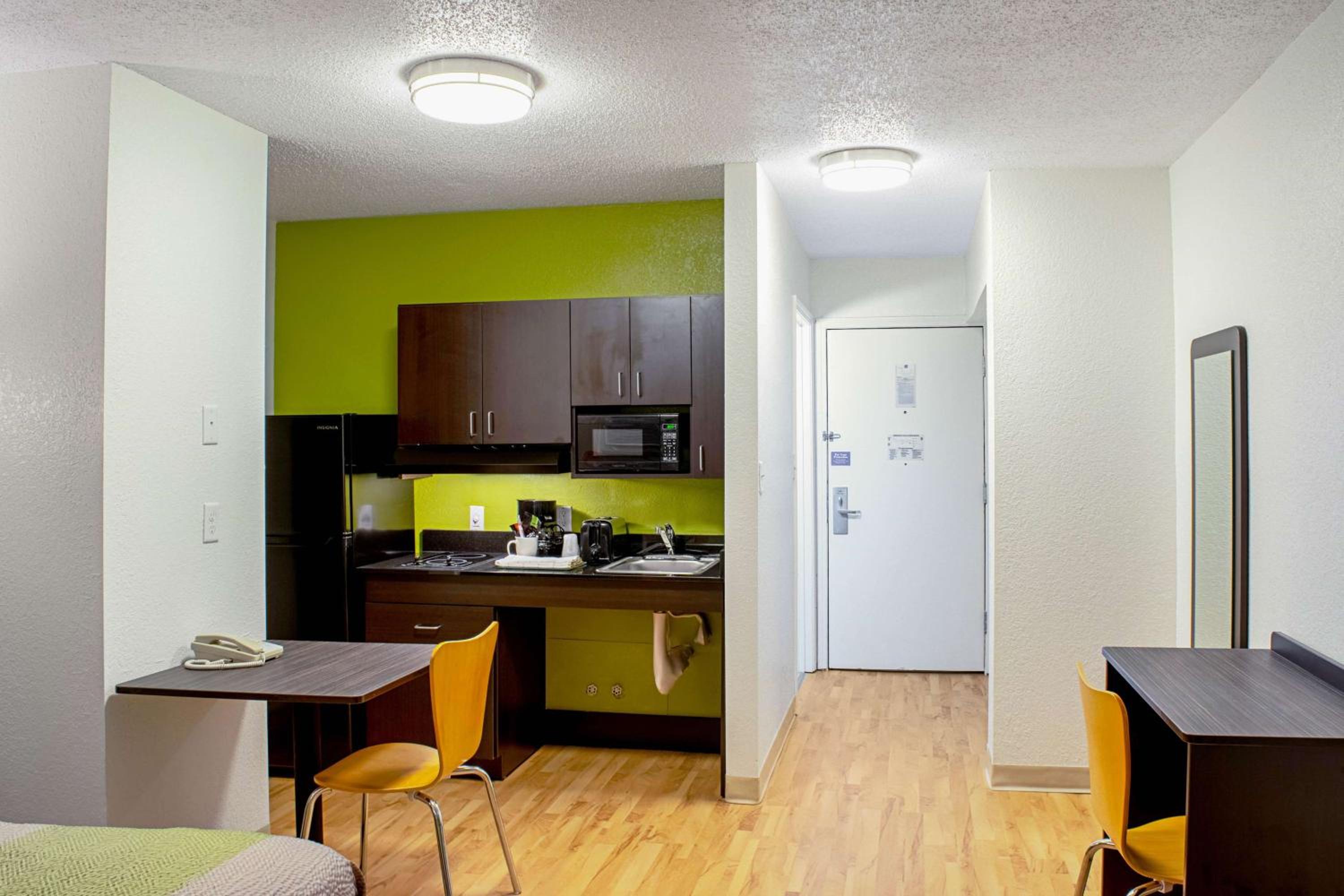 Studio Lodge - Cincinnati - Springdale, Foto 21