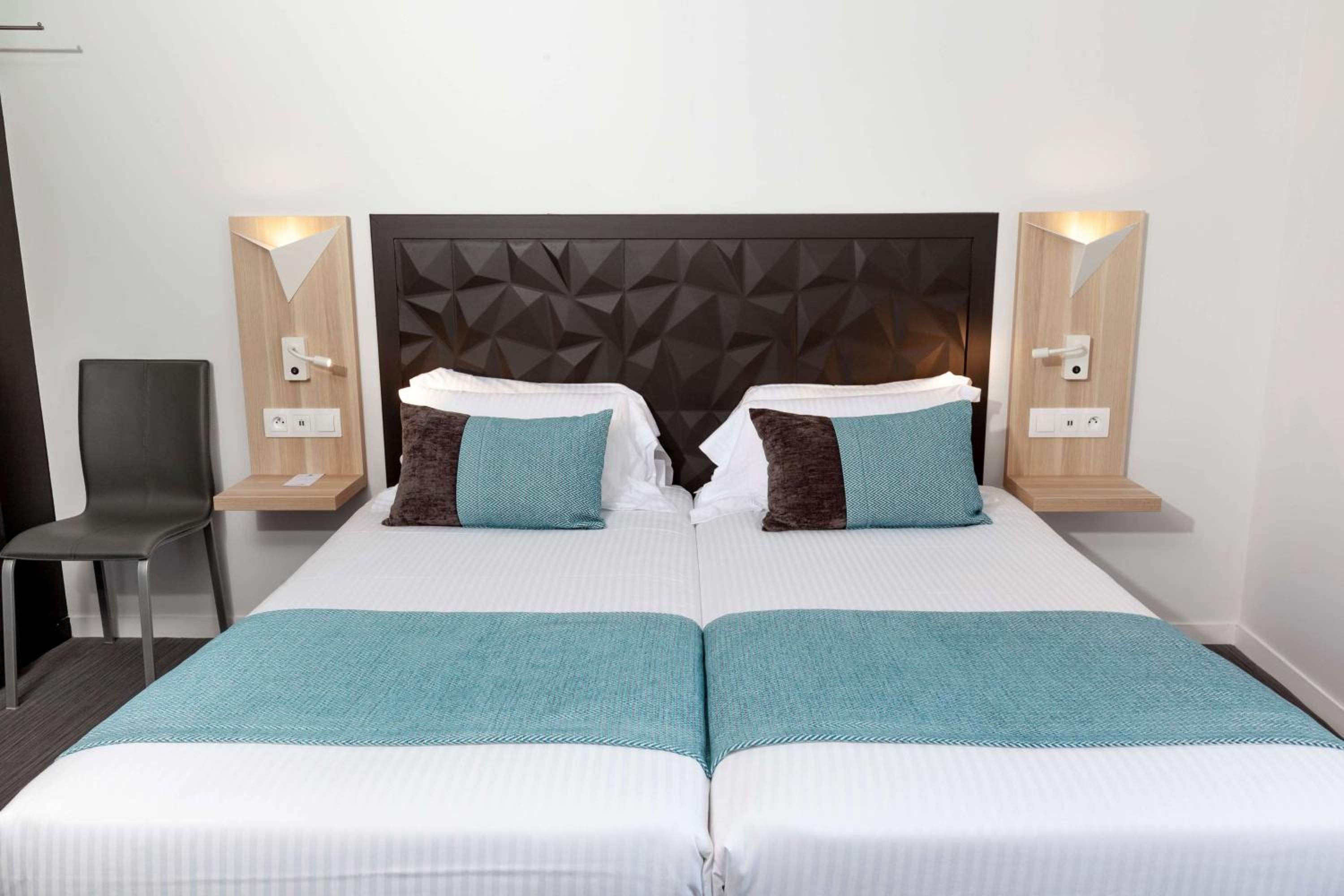 Superior Double Room with River View photo 1