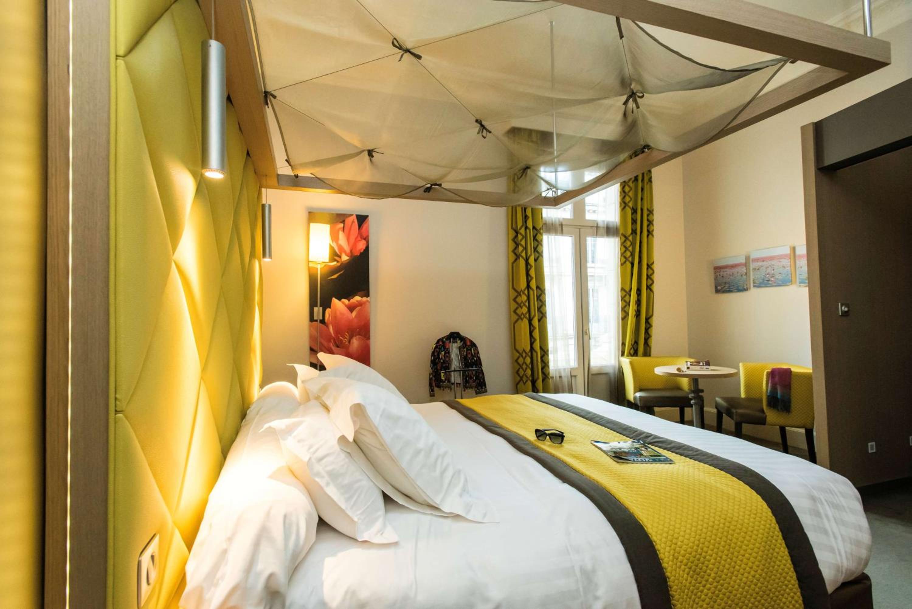 Prestige King Room photo 1