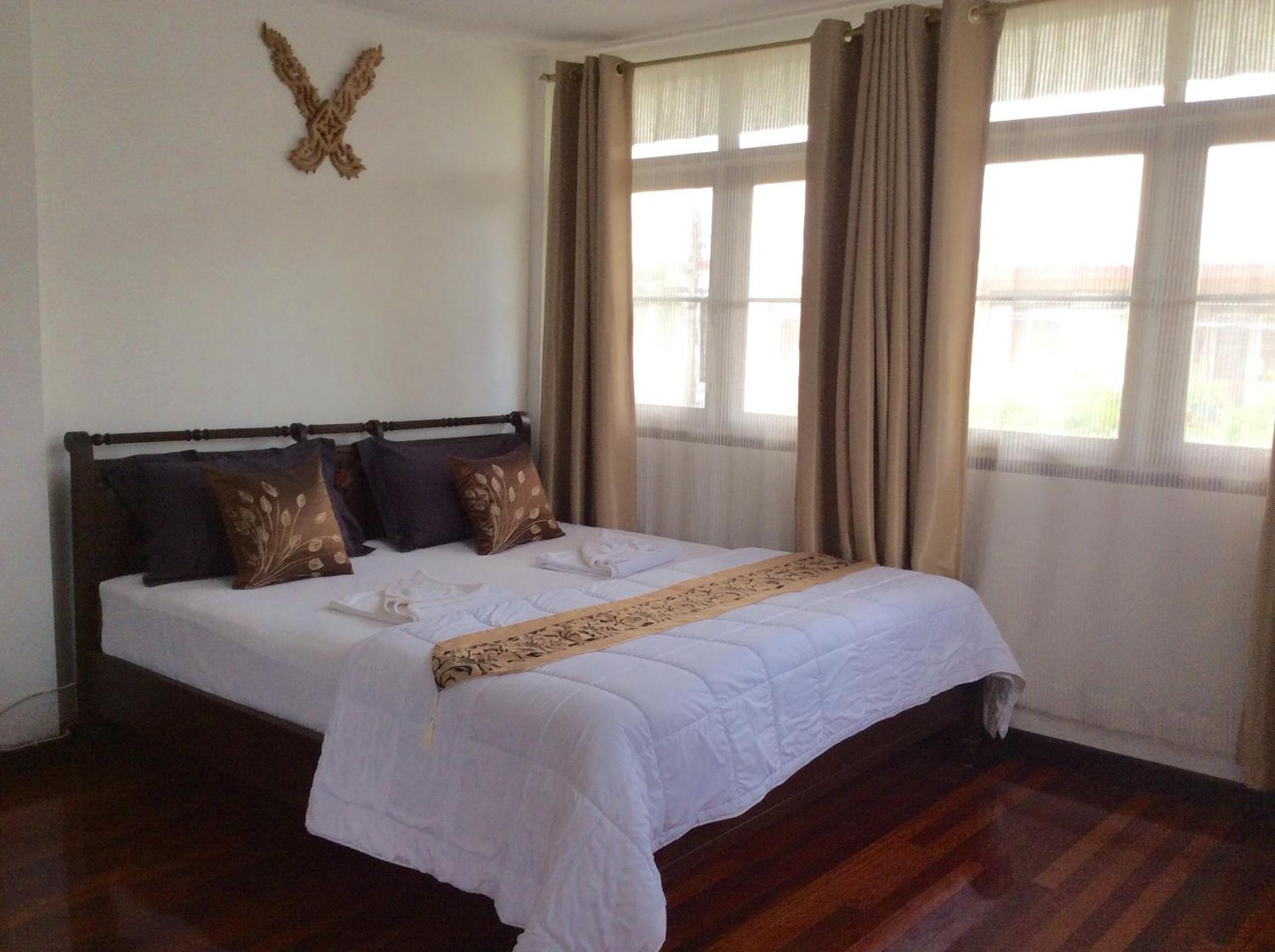 Superior Triple Room photo 1