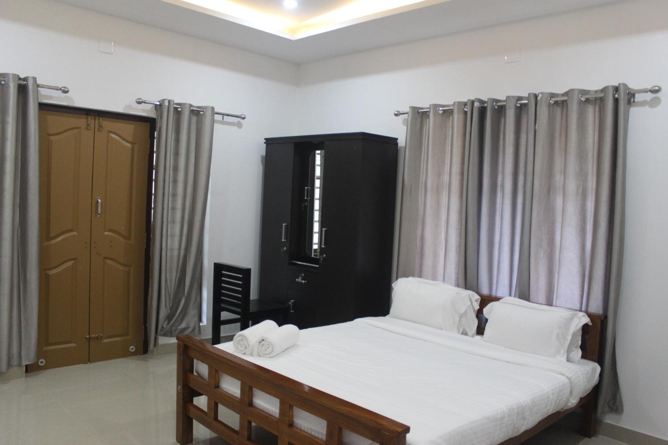 Deluxe Room photo 1