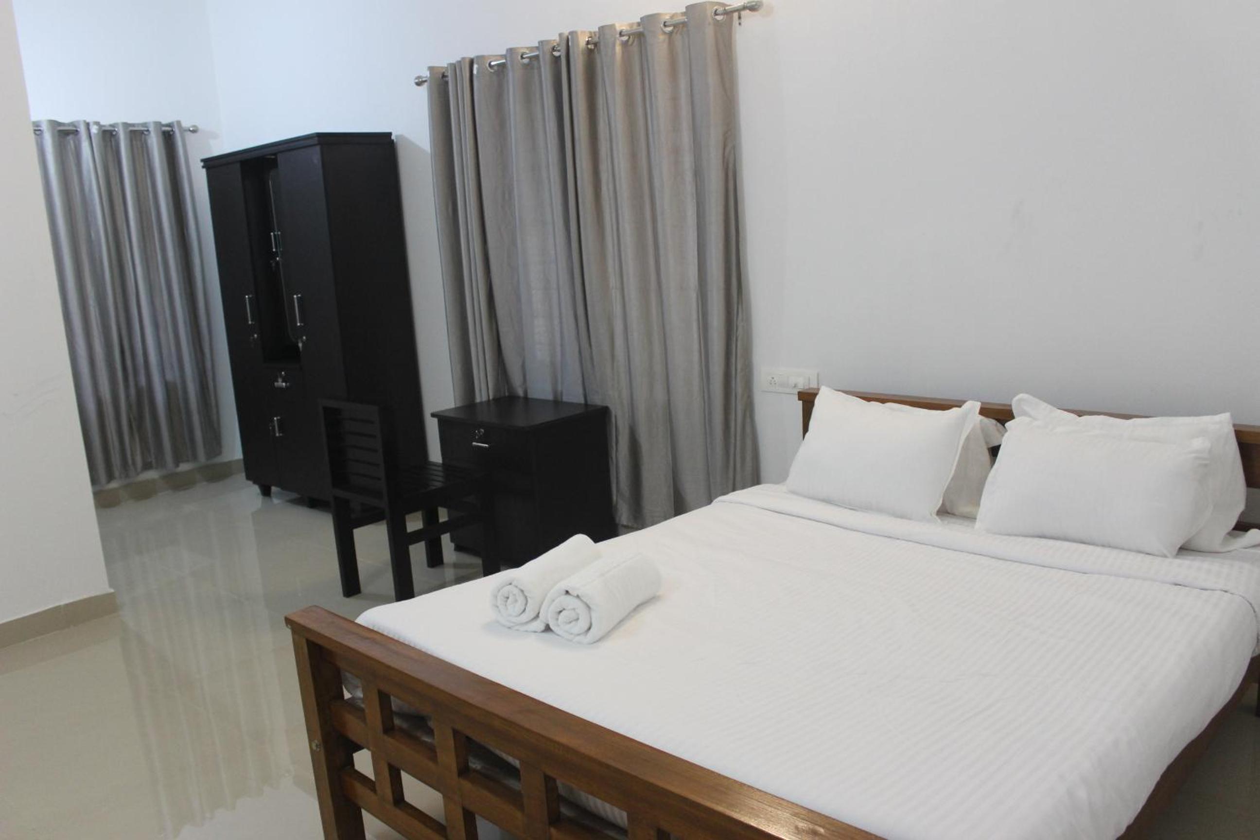 Deluxe Room photo 2