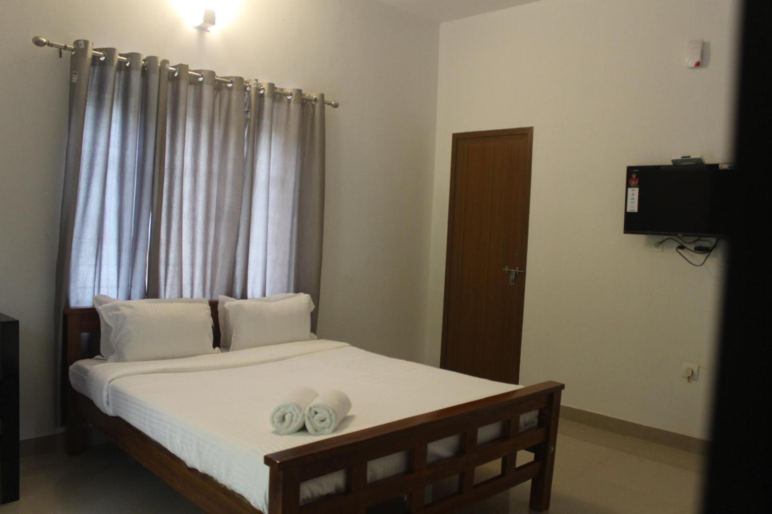 Deluxe Room photo 3